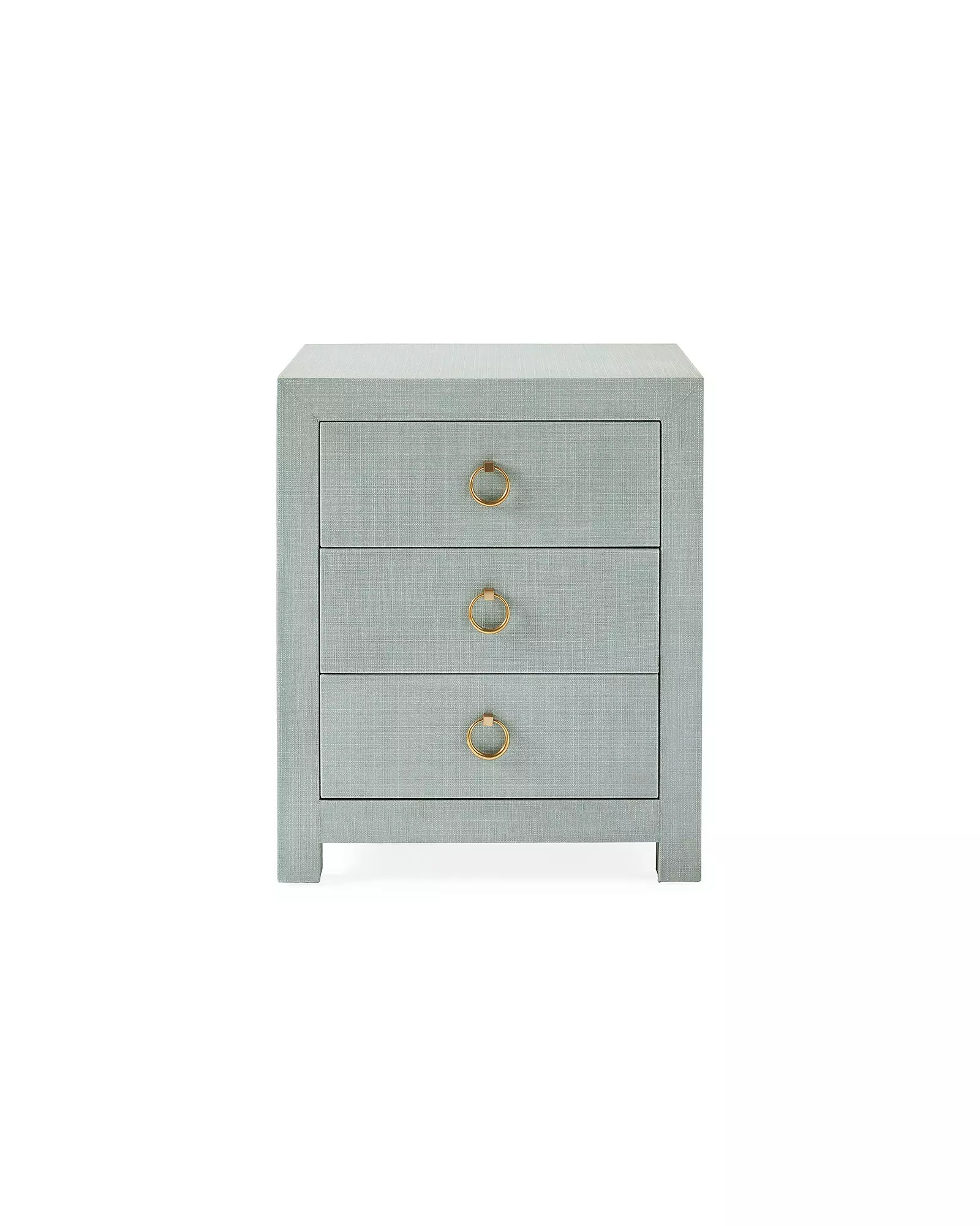 Driftway 3-Drawer Nightstand | Serena and Lily