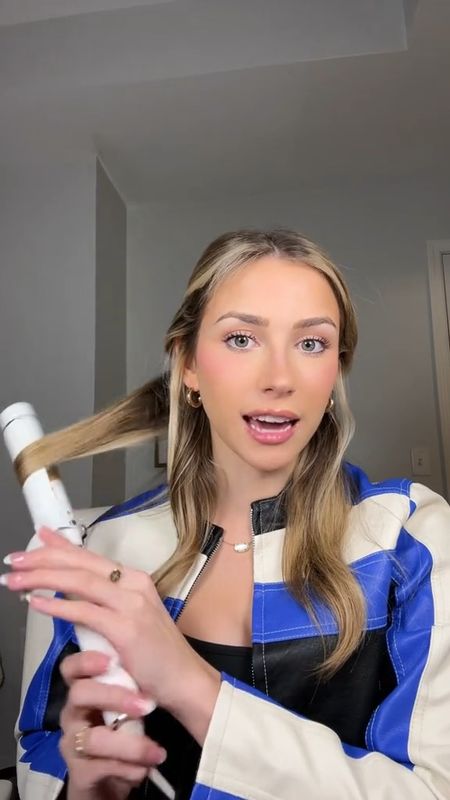 Let’s talk sorority rush while I curl my hair! 💙

#LTKstyletip #LTKbeauty #LTKSeasonal