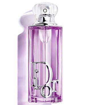 Dior Dior Addict Purple Glow Eau de Parfum - 1 oz. | Dillard's