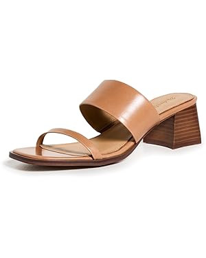 Madewell Women's The Kaitlin Sandals | Amazon (US)
