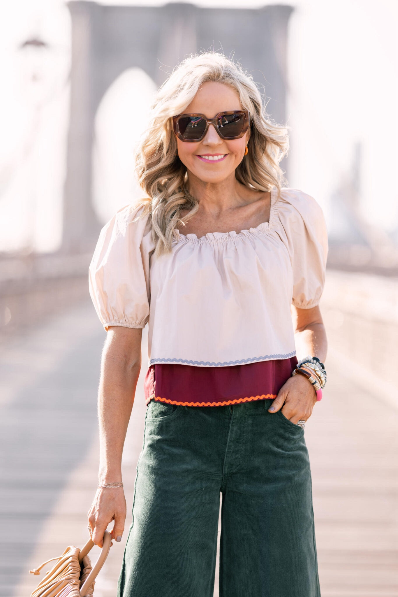 the Lynn top • ric rac reimagined in this short sleeve babydoll top (runs TRS/wearing XS) and just $57 with natasha15 at avara | 

#LTKStyleTip #LTKSeasonal #LTKFindsUnder100