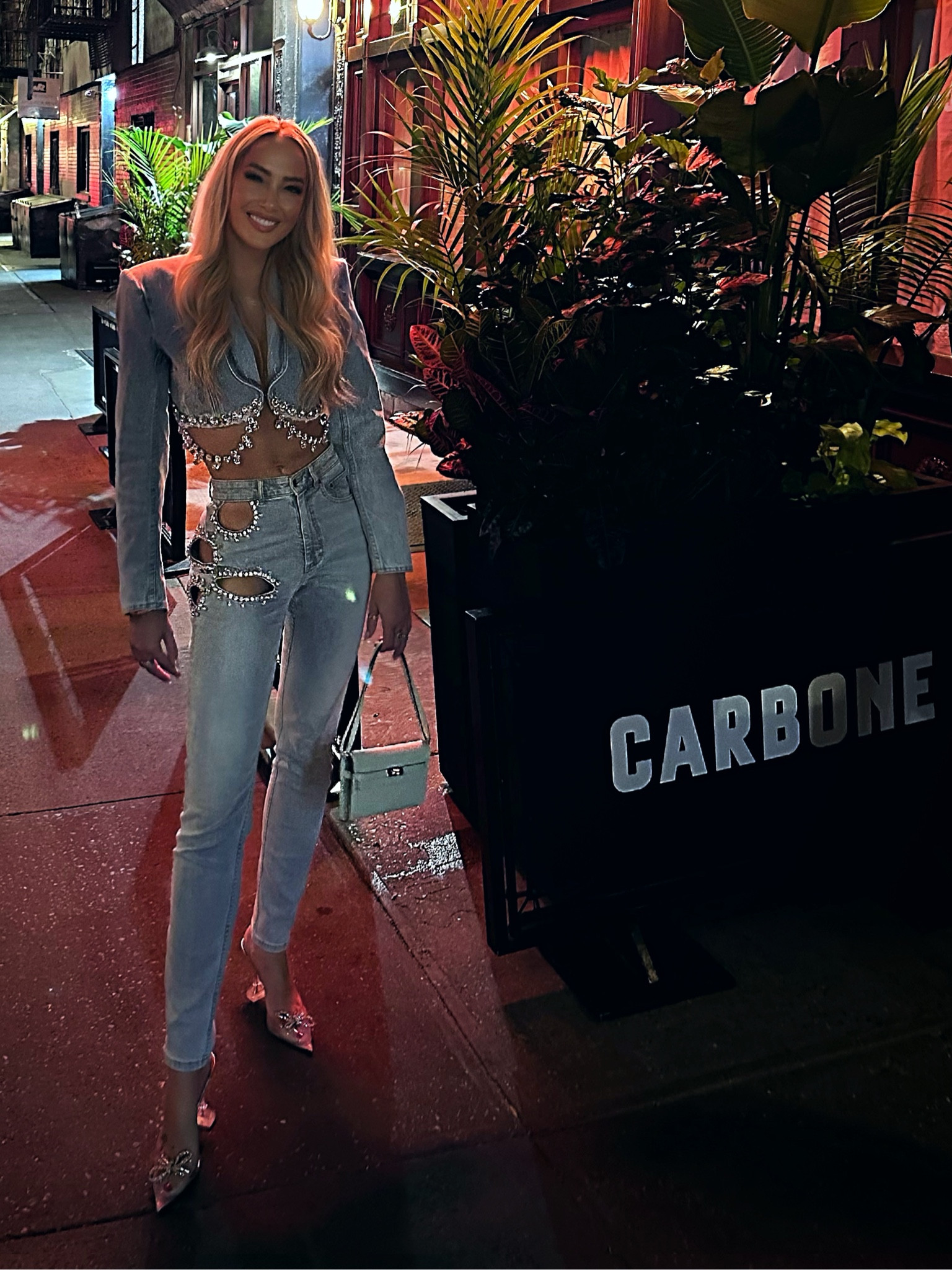 🍝 

#LTKSeasonal #LTKSale #LTKparties