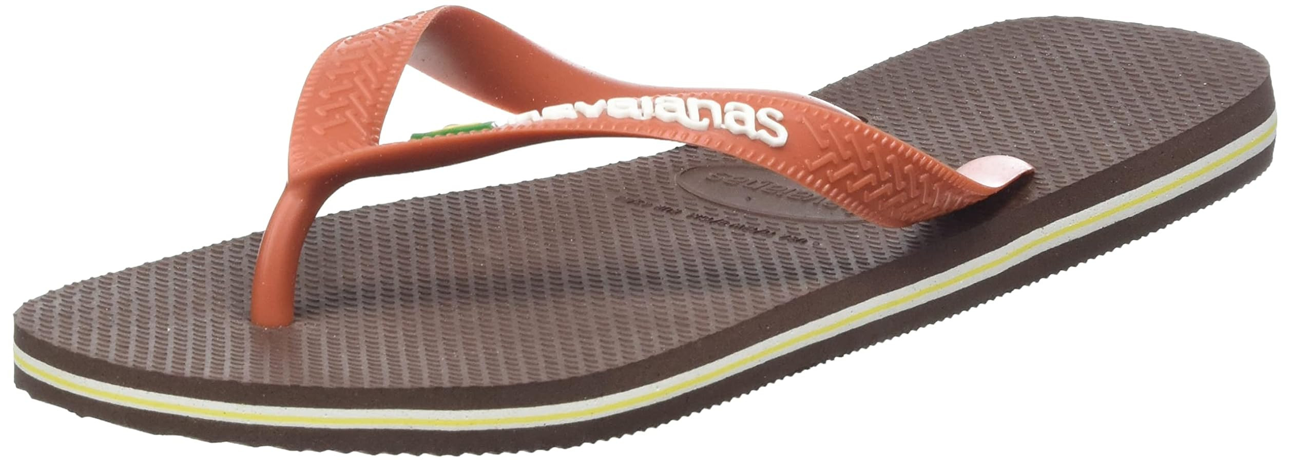 Havaianas Men's Top Flip Flops | Amazon (UK)