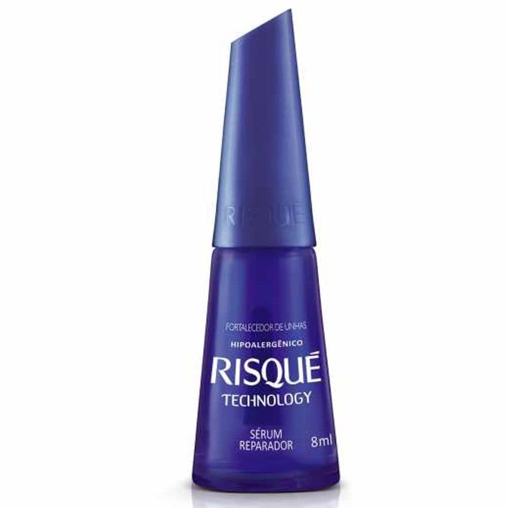 Risqué Sérum Reparador Care 8Ml | Amazon (BR)
