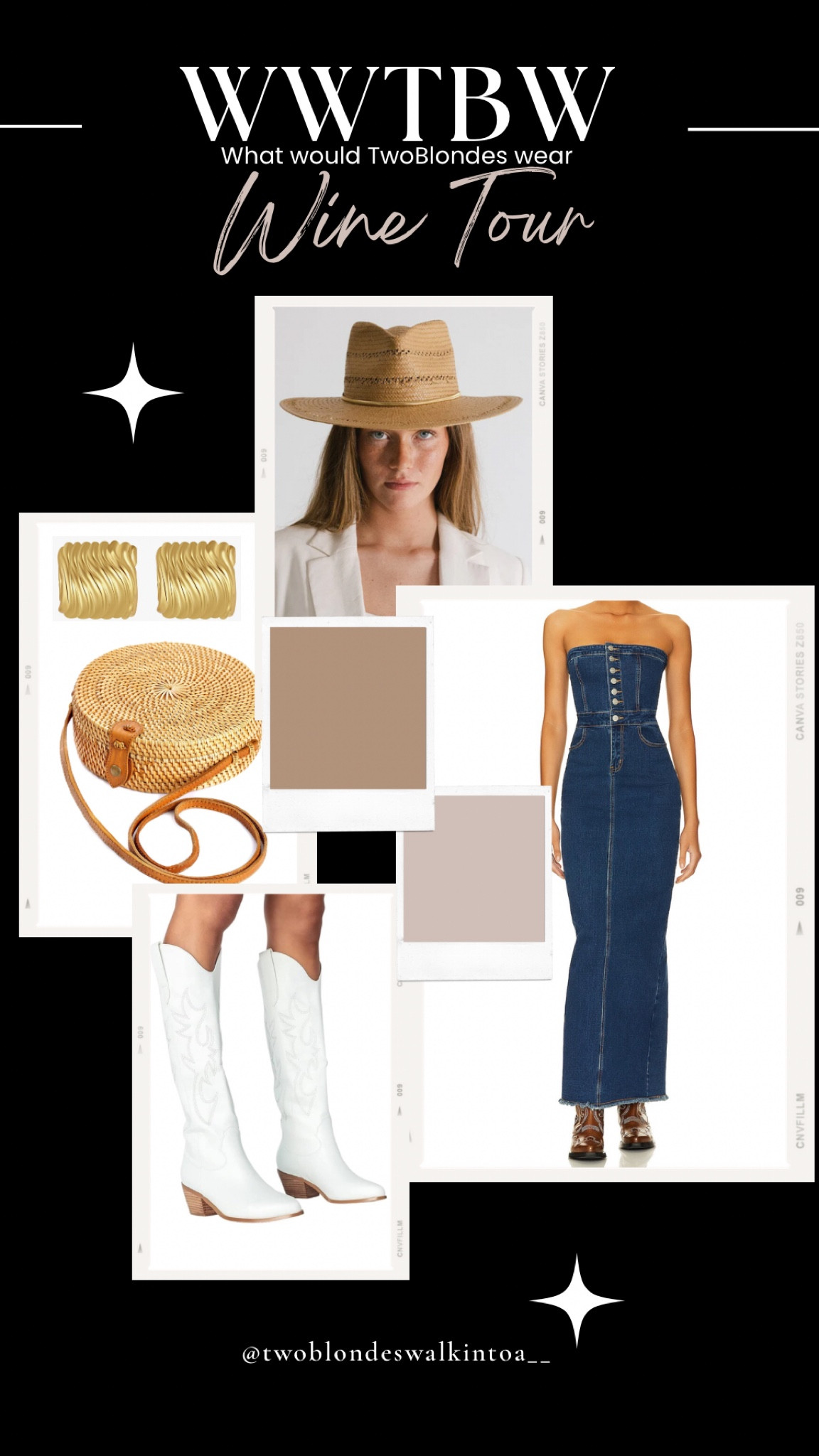 WWTBW to a wine tour in Texas 🍷

#LTKstyletip #LTKtravel #LTKSeasonal