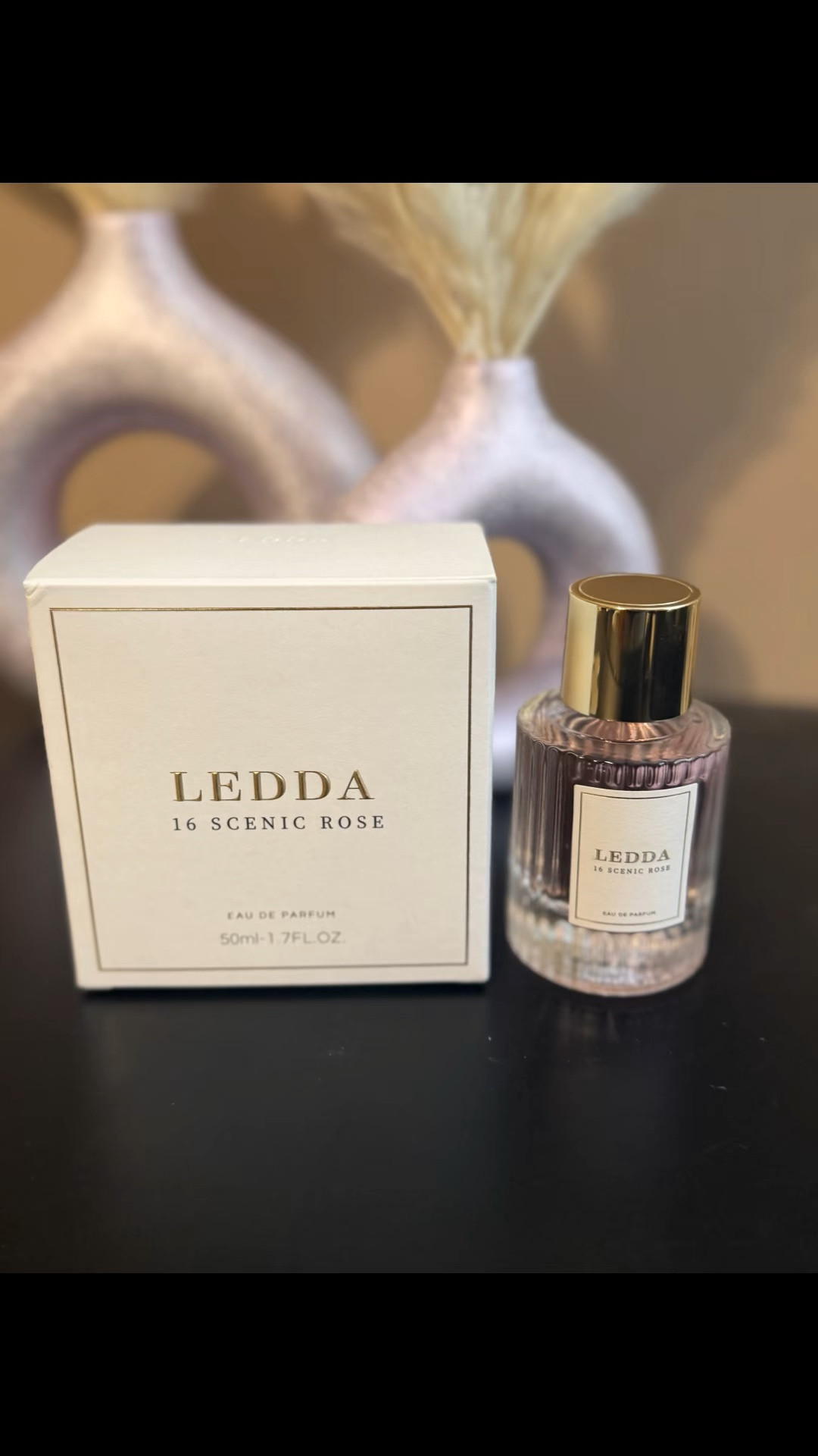 It’s #NationalFragranceDay and I was gifted this lovely fragrance by @Ledda in their iconic 16 Scenic Rose scent! It’s a sweet, floral fragrance where juicy strawberry, fresh rose and vanilla blend in perfect harmony. The scent lingers throughout the day and adds of touch of romance whenever you go! Click on my LTK link in my bio to purchase & check out their other fragrances! #Perfume #Rose #Fragrance #Ledda 

#LTKdayinmylife #LTKgrwm #LTKBeauty