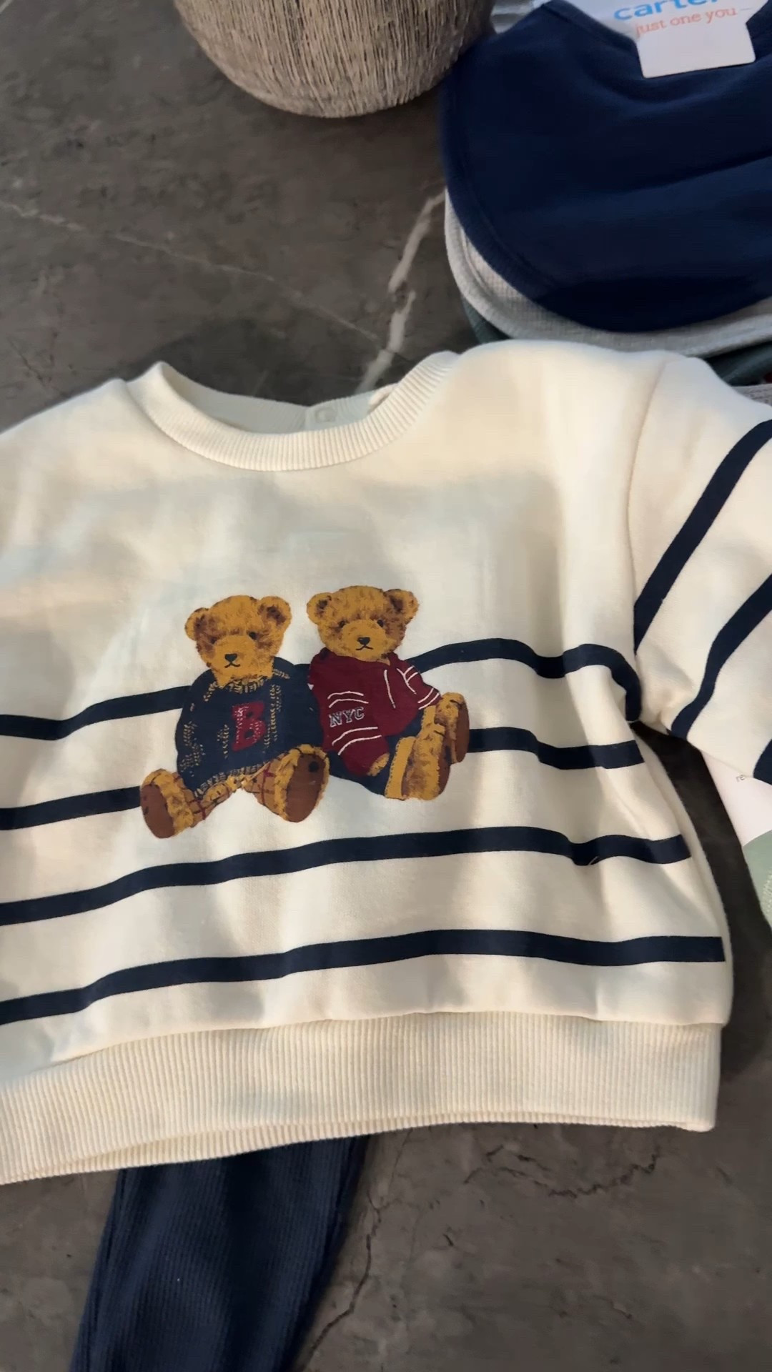 Quick pickups for baby boy! 

#LTKFamily #LTKBaby #LTKGiftGuide