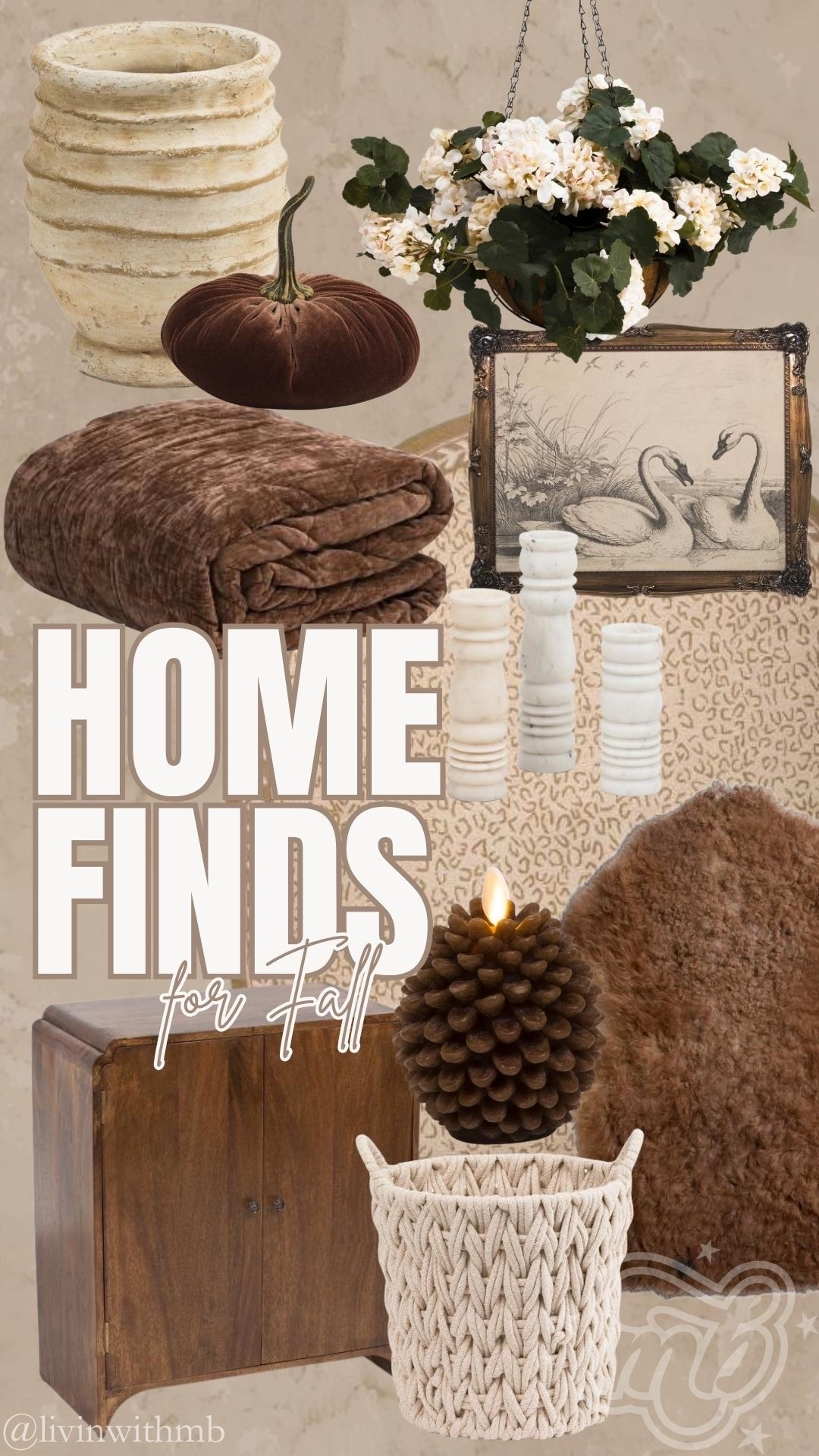Recent home finds for Fall 🍂

#LTKHome #LTKSeasonal #LTKSaleAlert