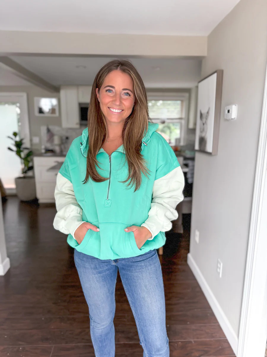 Cloud Nine Sweatshirt | 28 COAST