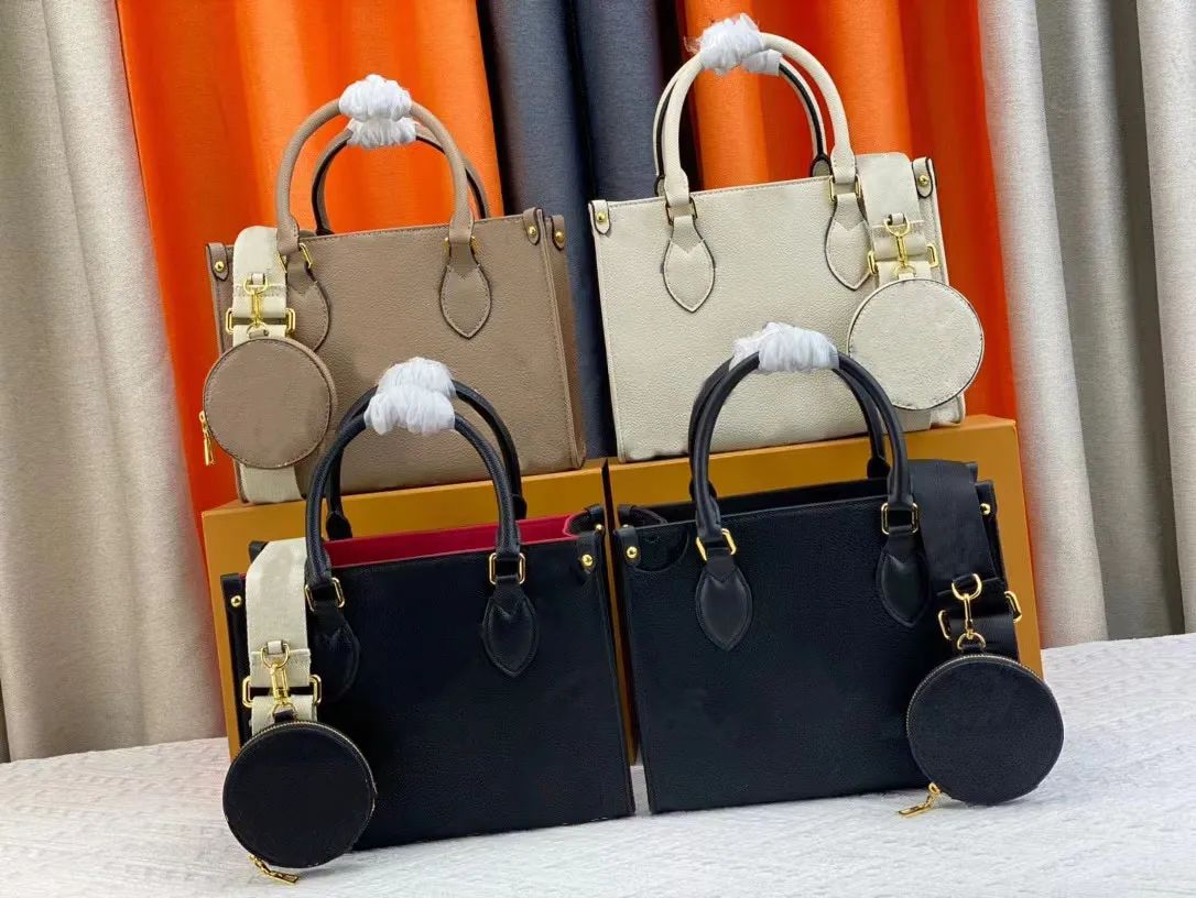 NEW 2023 Fashion Classic bag handbag Women Leather Handbags Womens crossbody VINTAGE Clutch Tote ... | DHGate