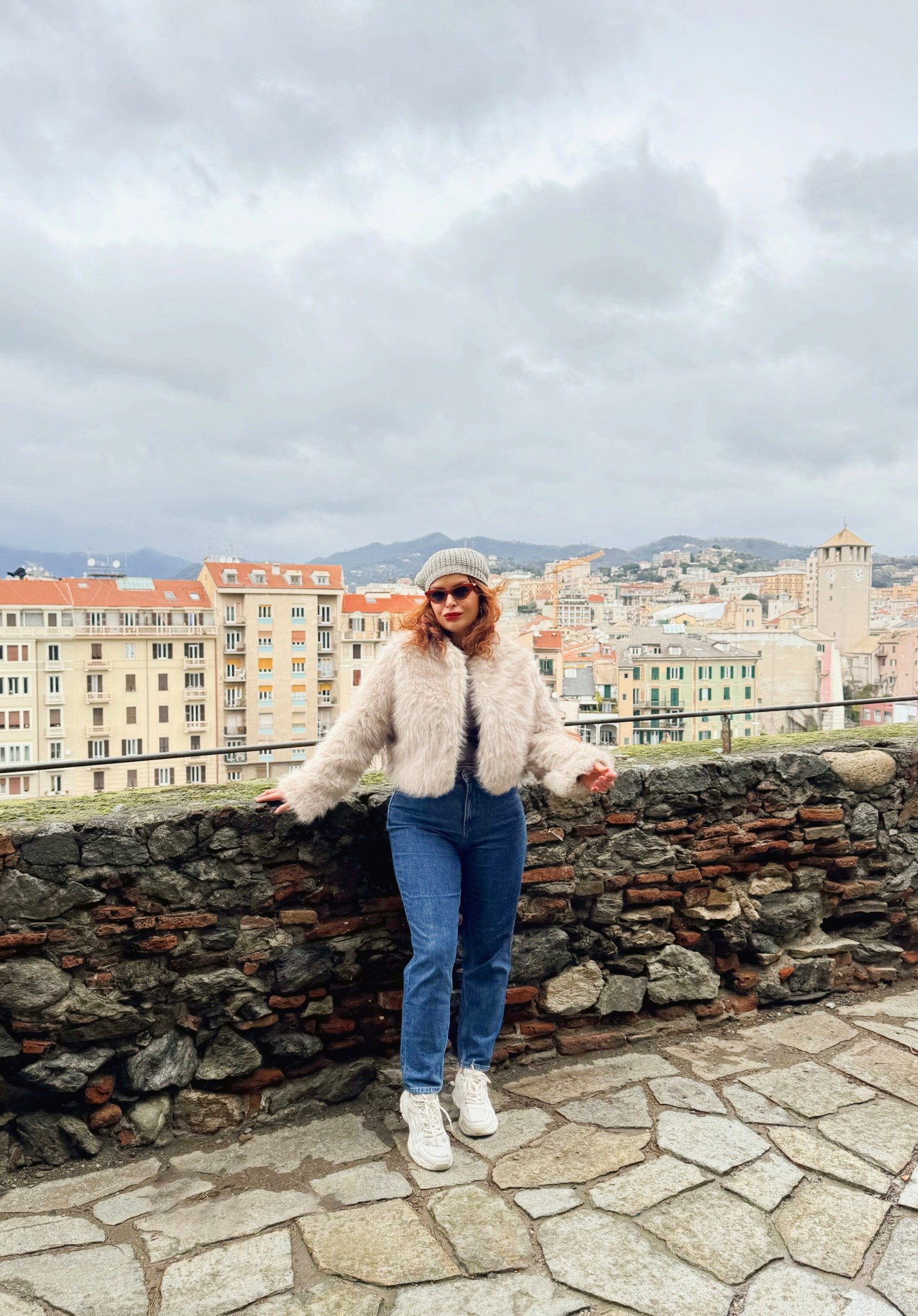 Savona travel outfit 

#LTKespana #LTKeurope