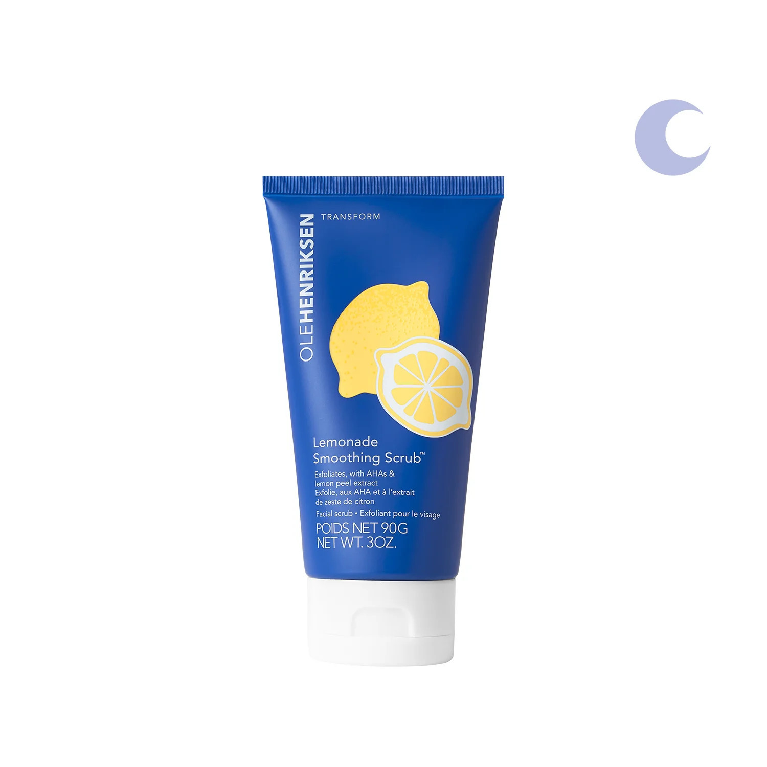Lemonade Smoothing Scrub | Ole Henriksen