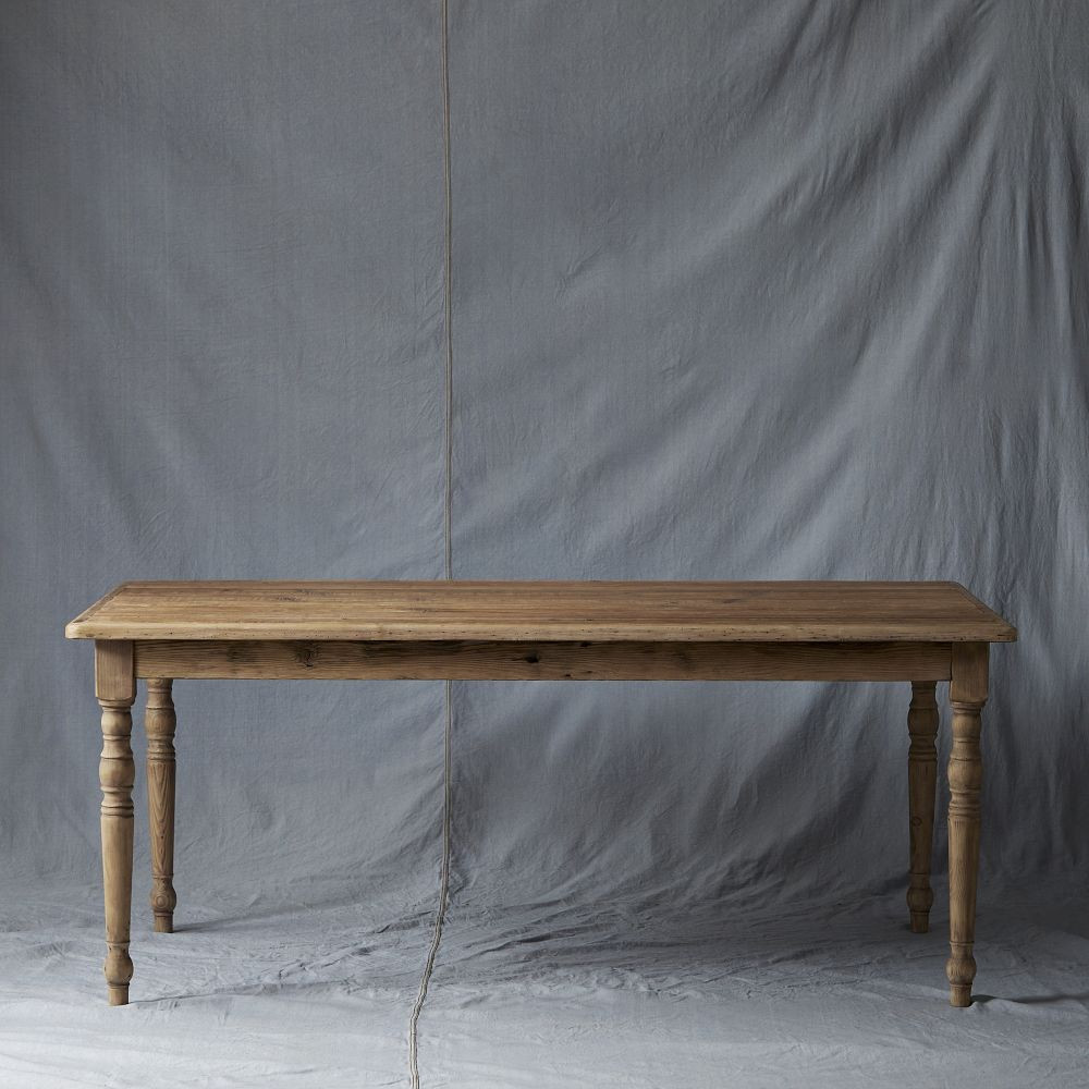 Farmhouse Dining Table | GreenRow