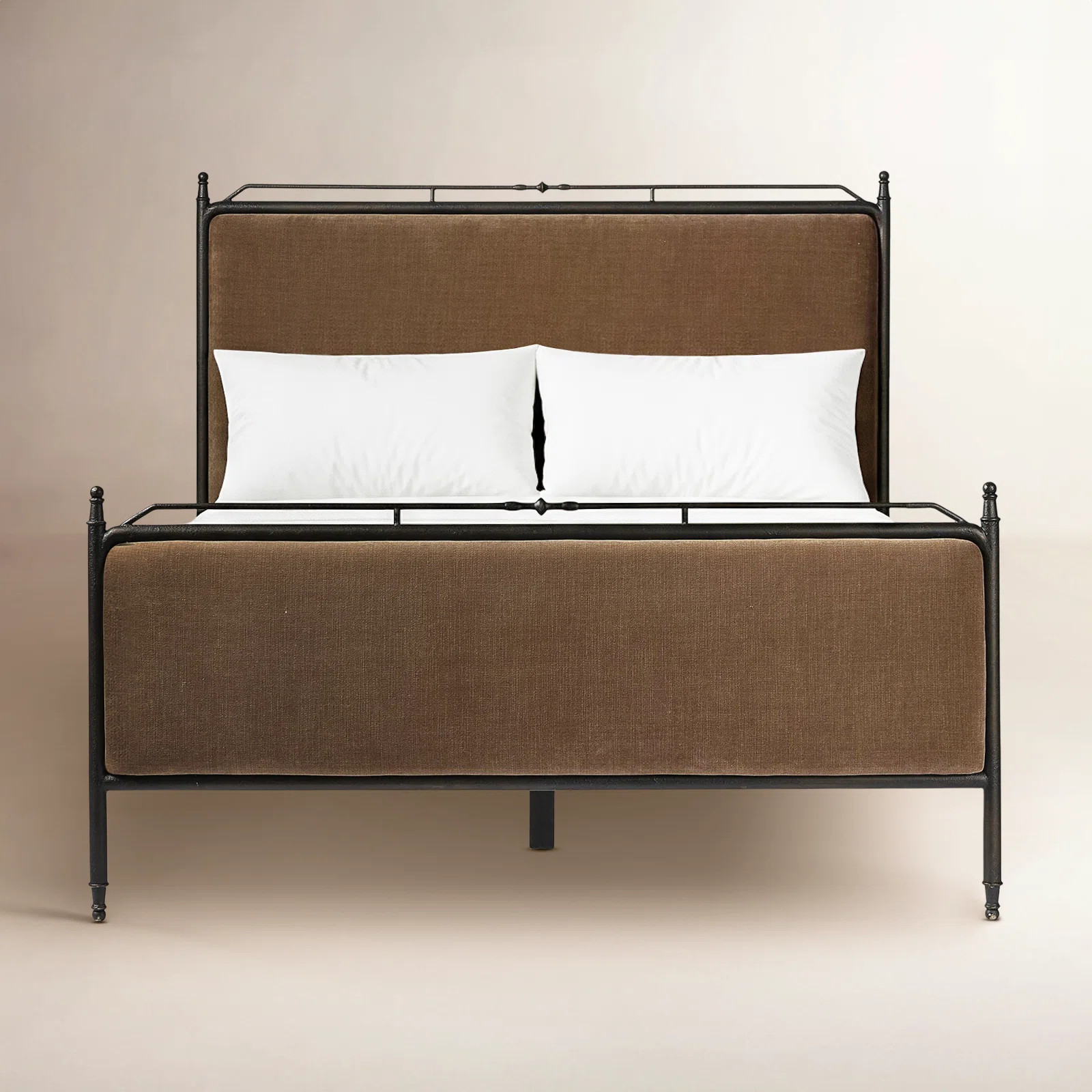 Leyla Bed | Birch Lane