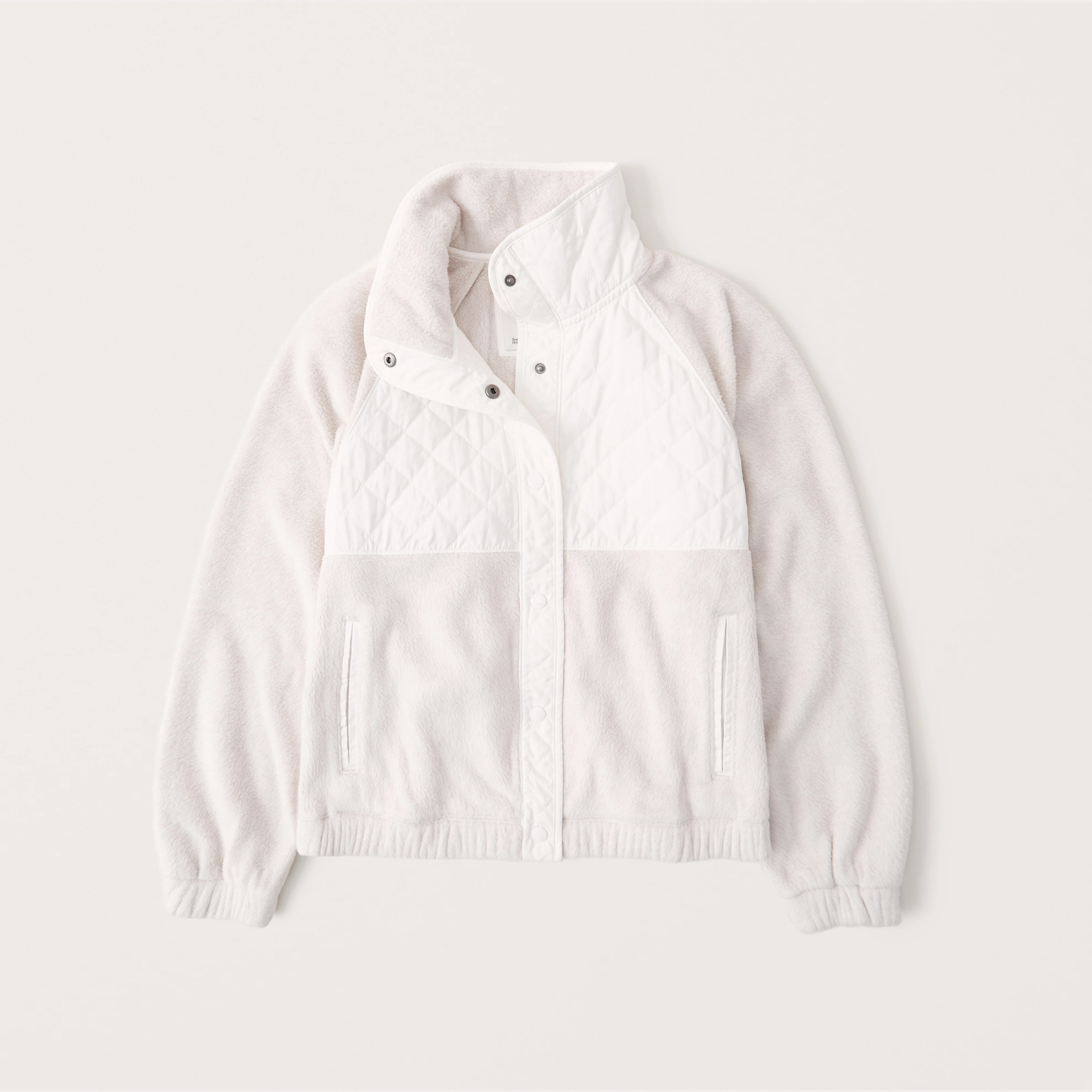 96 Hours Collection
			


  
						Quilted Snap-Up Jacket
					



		
	



	
		Exchange Color / S... | Abercrombie & Fitch (US)