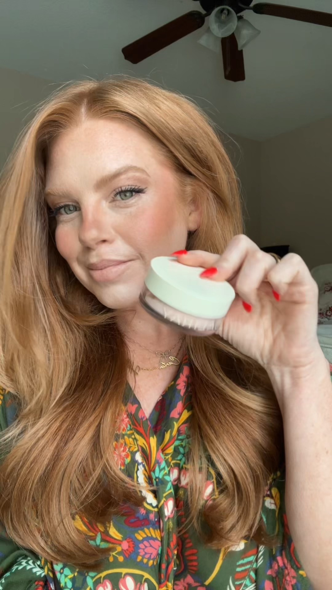 The new 16hr magic powder! 

#LTKFindsUnder50 #LTKBeauty