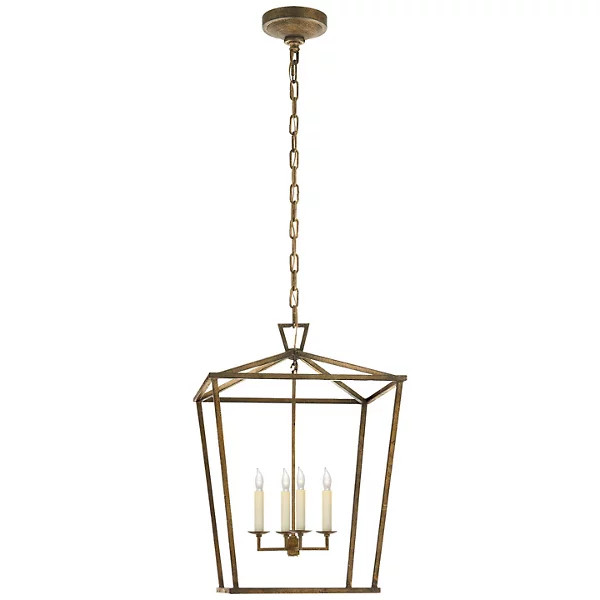 Darlana Lantern Pendant Light | Lumens