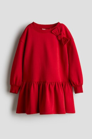 Sweatshirt Dress | H&M (US + CA)