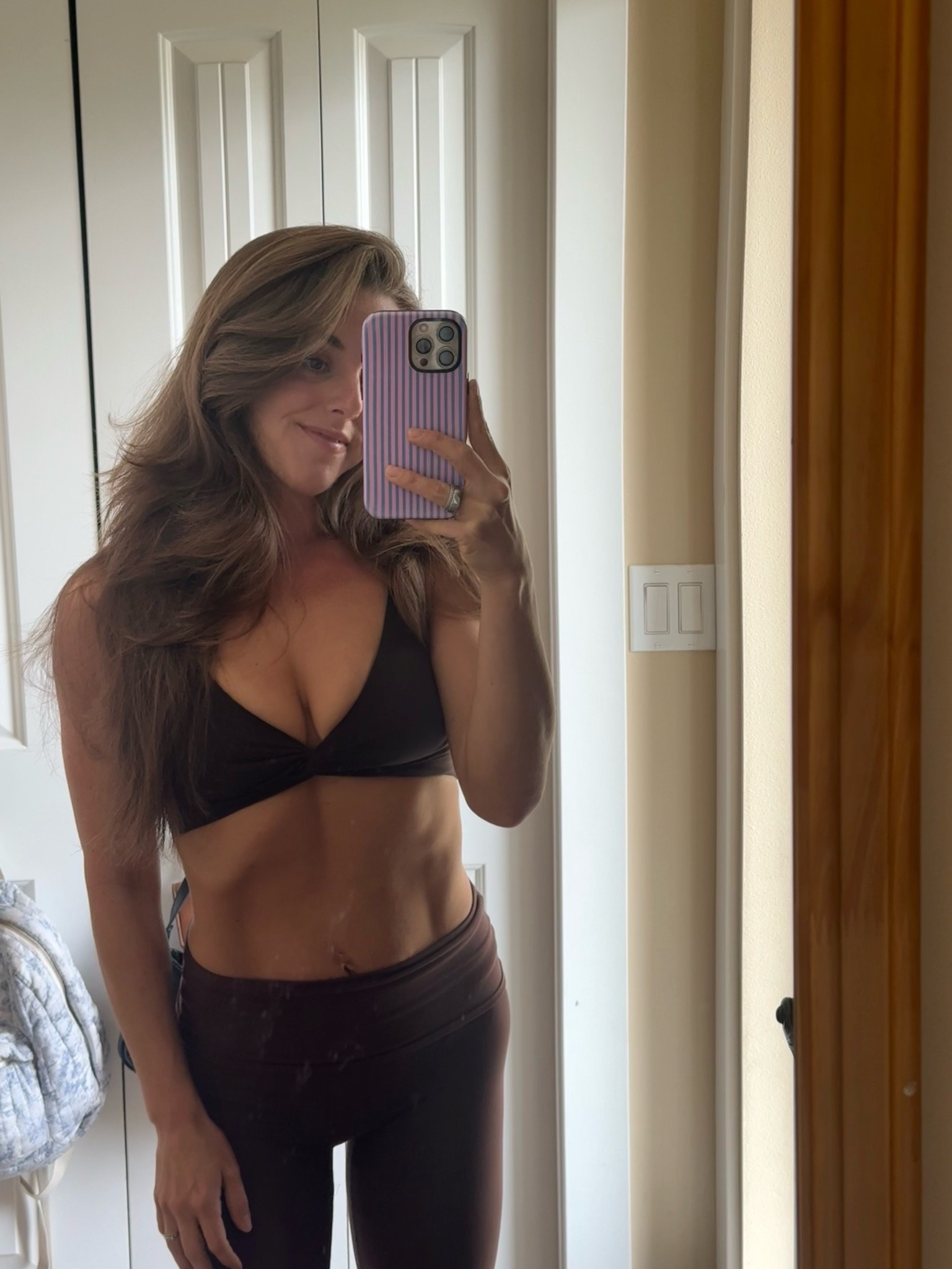 Pilates ootd

#LTKfitnessgoals #LTKActive