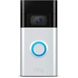 All-new Ring Video Doorbell – 1080p HD video, improved motion detection, easy installation – ... | Amazon (US)