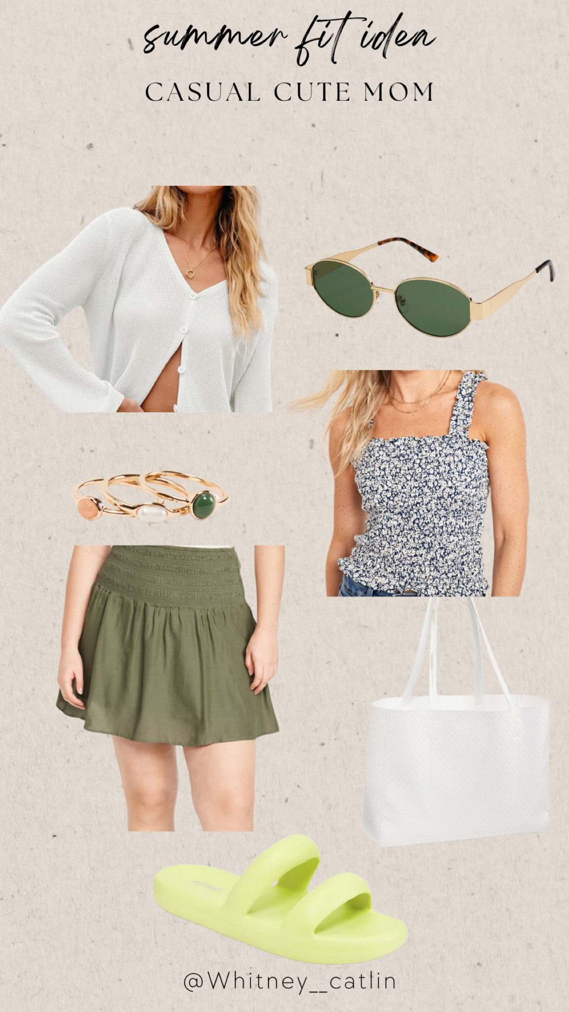 Casual cute mom old navy and Amazon 🫶🏼 finds for less and never missing a cute moment🔆


#sahmfashion#oldnavy#amazon#momoutfit#motherhood#styleafterbabies

#LTKStyleTip #LTKItBag #LTKSaleAlert