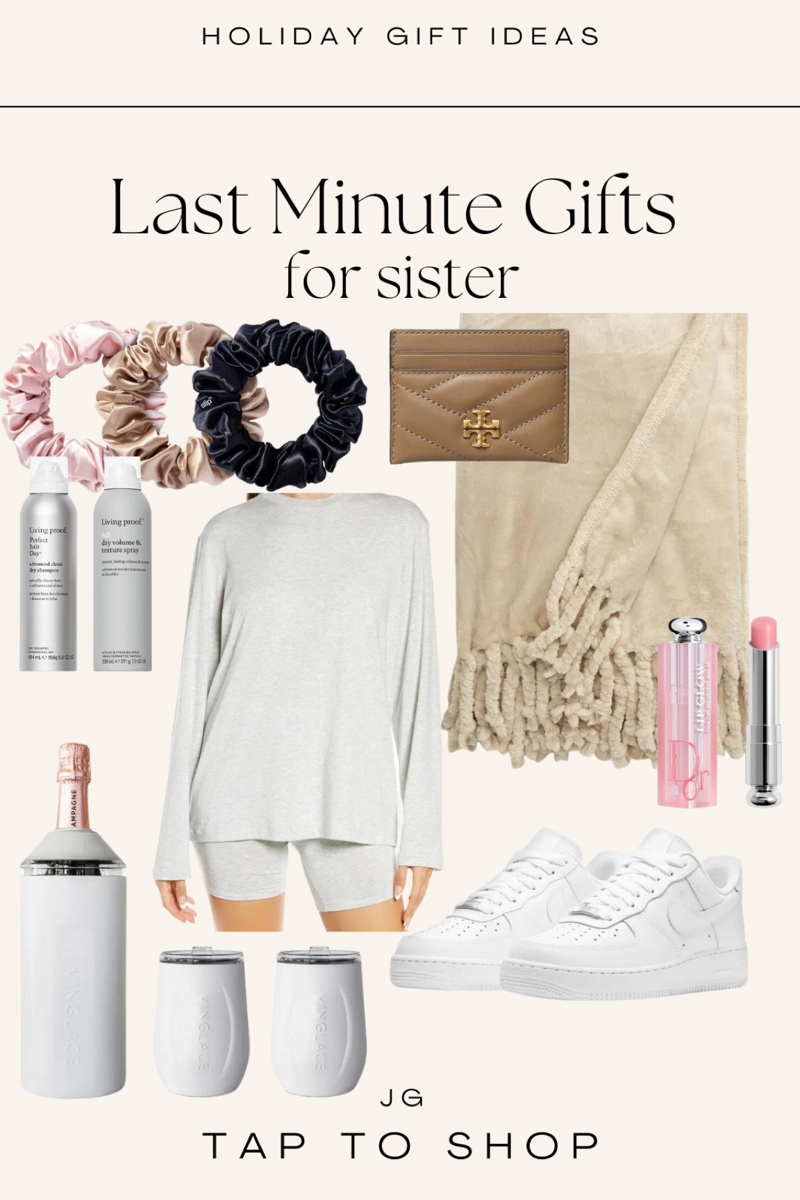 last minute gifts for sister, bestfriend  

#LTKHoliday #LTKGiftGuide #LTKFind