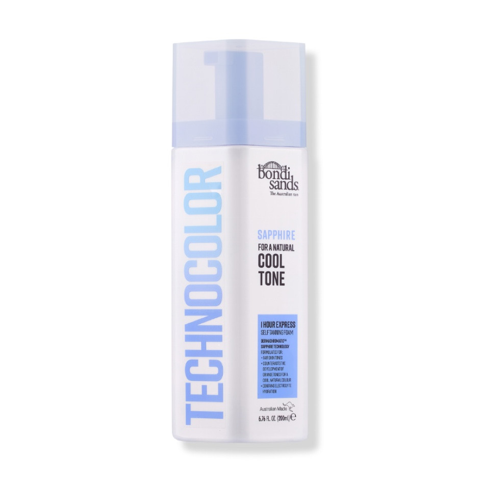 My favorite self tanner bondi sands technocolor 1 hour express

#LTKfindsunder50 #LTKbeauty #LTKstyletip