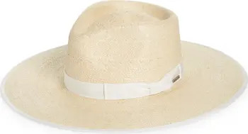 Jo Straw Rancher Hat | Nordstrom