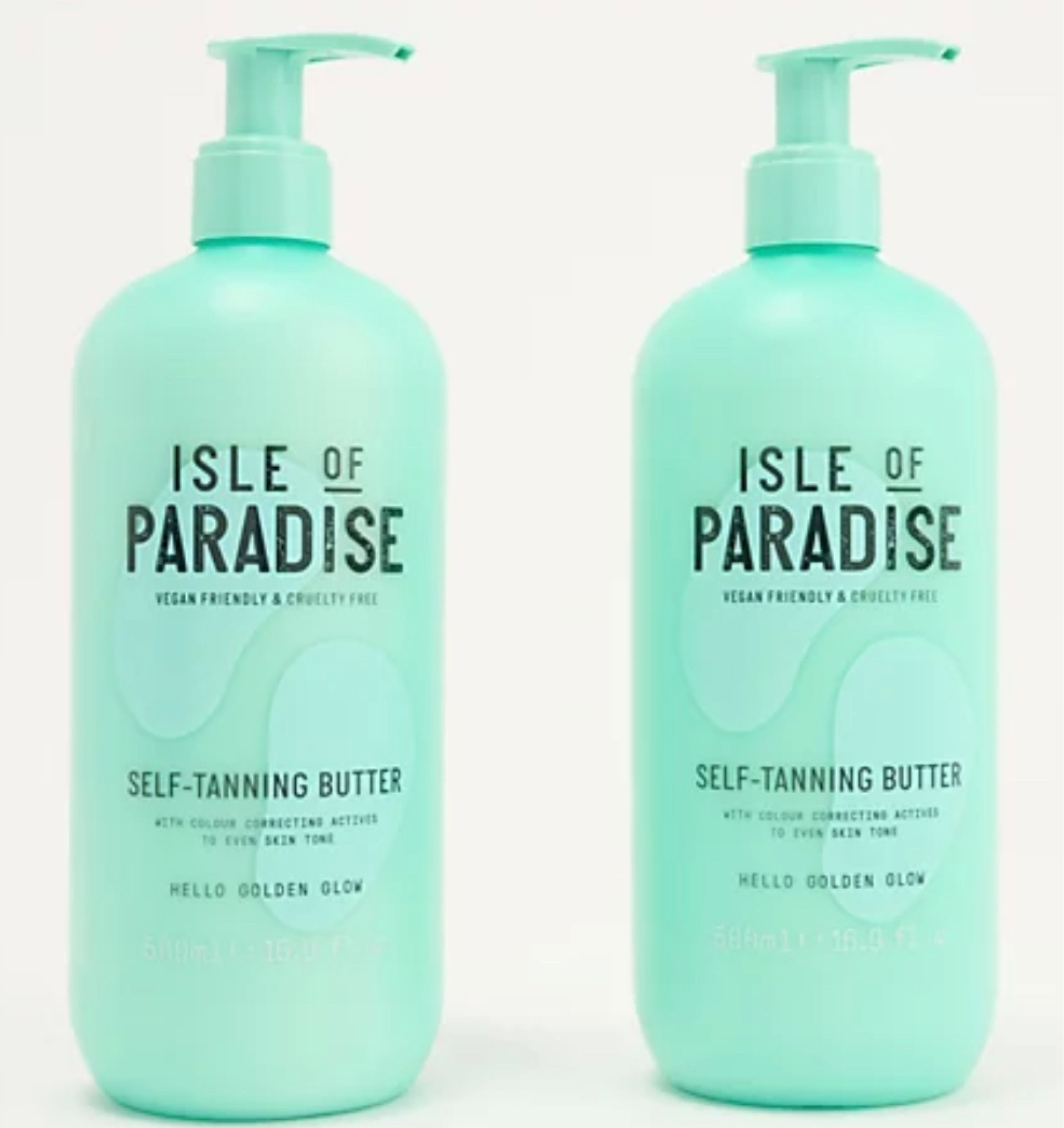 Finally back in stock & on sale! Originally $140 sold separately On Sale For $49 + $10 off your first order from the site with code SURPRISE 
#selftanbutter #selftanner #isleofparadise 

#LTKSeasonal #LTKbeauty #LTKsalealert