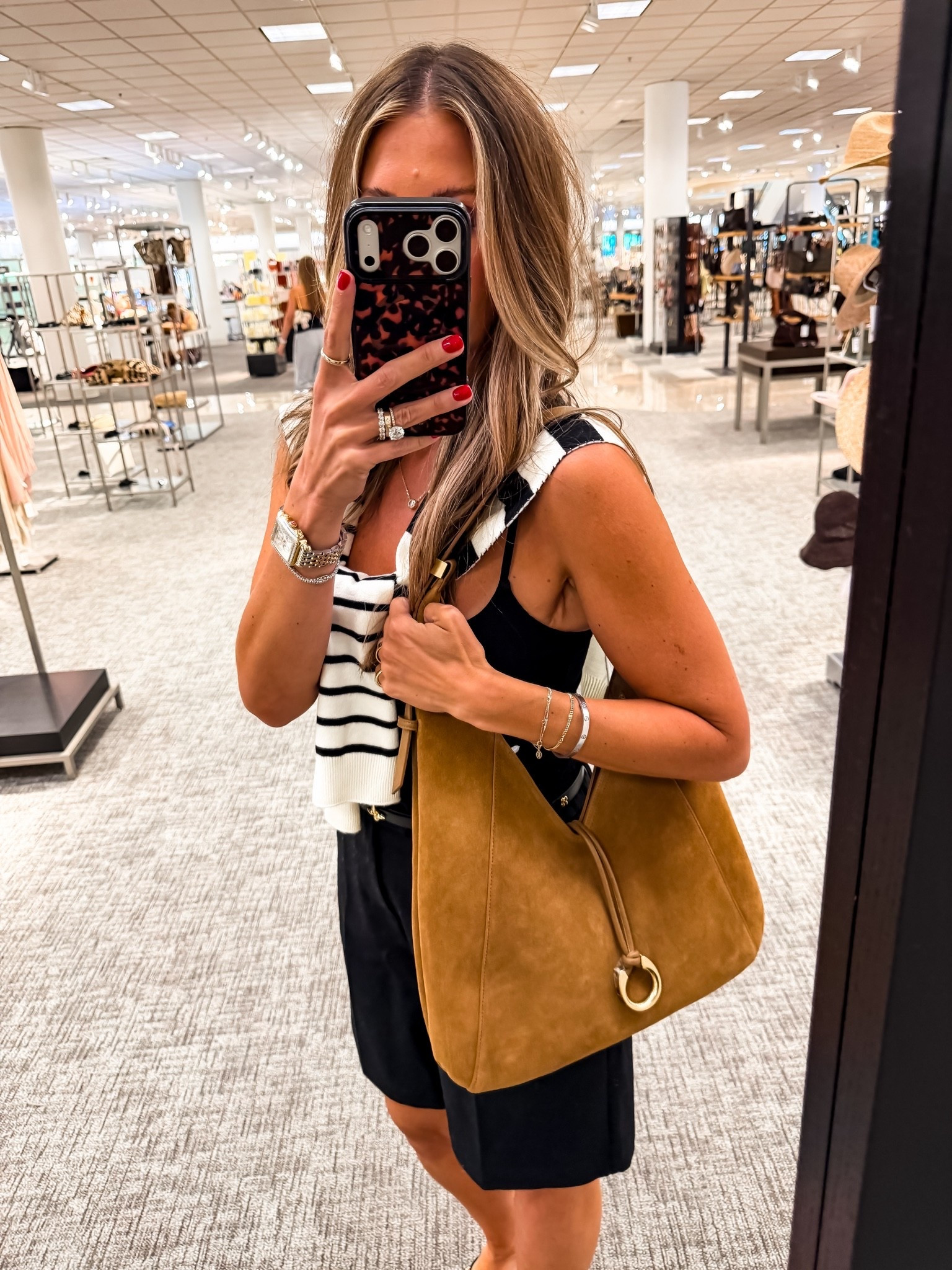 New dolce vita bags

#LTKootd #LTKSaleAlert #LTKOver40