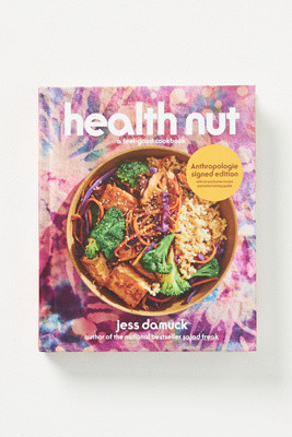 Health Nut: Anthropologie Exclusive Edition | Anthropologie (US)