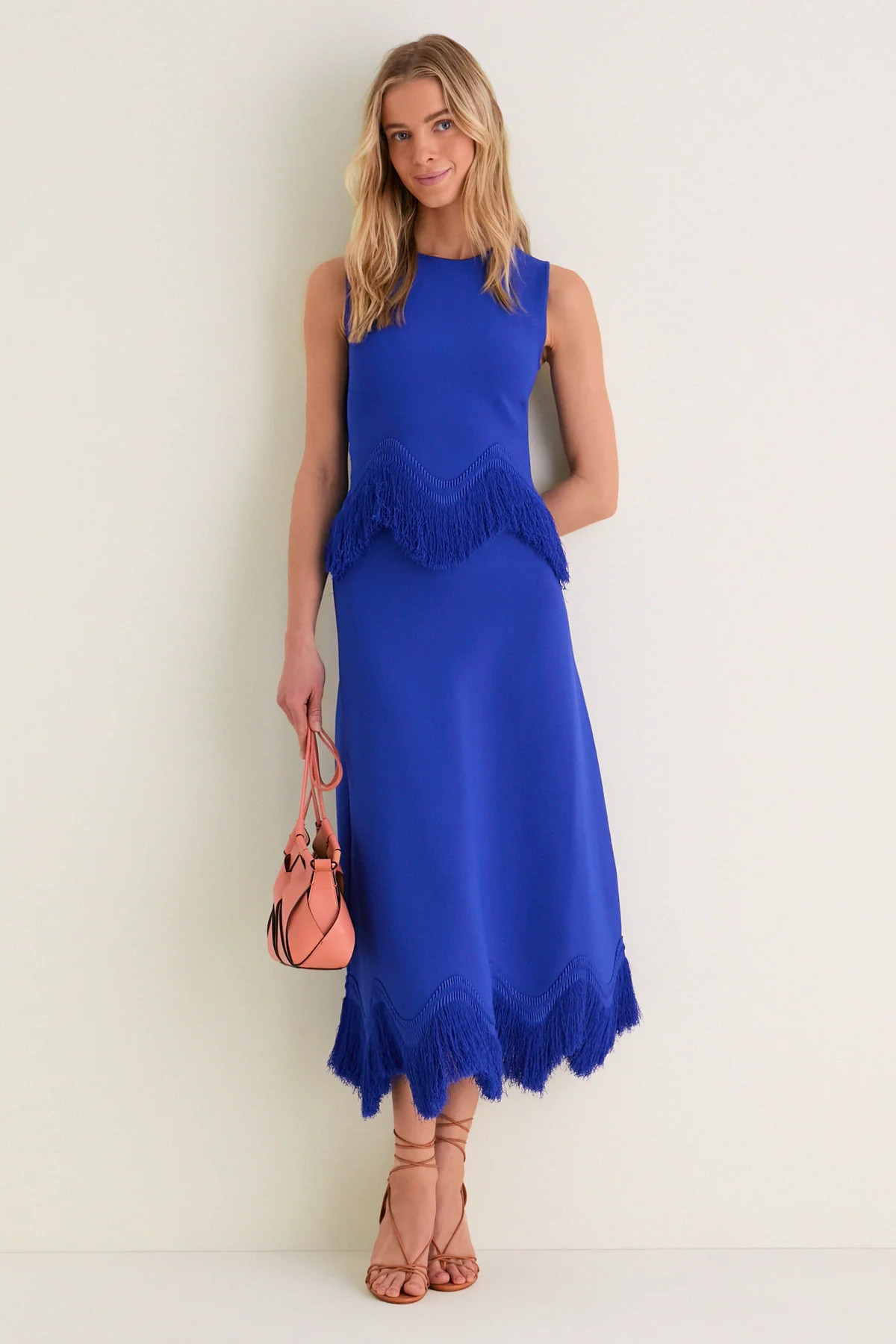 Cobalt Koa Top | Tuckernuck (US)