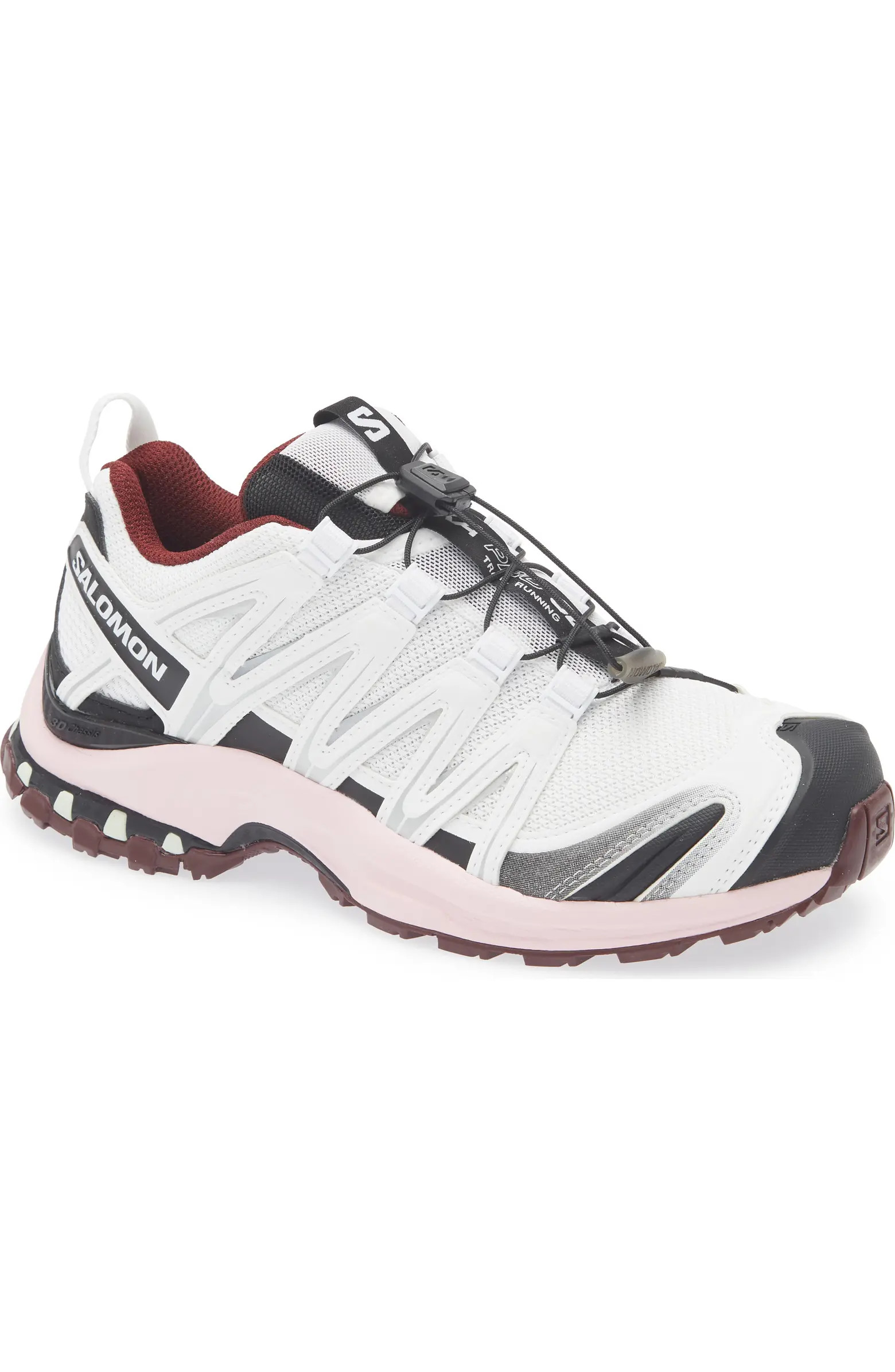 Gender Inclusive XA PRO 3D V9 Trail Running Shoe | Nordstrom