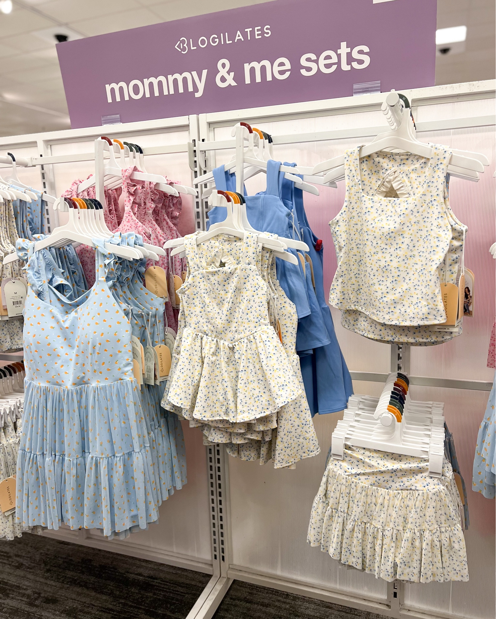 New mommy and me collection @Target 

#targetfinds #targetfashion athleisure, Target style 

#LTKHome #LTKKids #LTKMothersDay