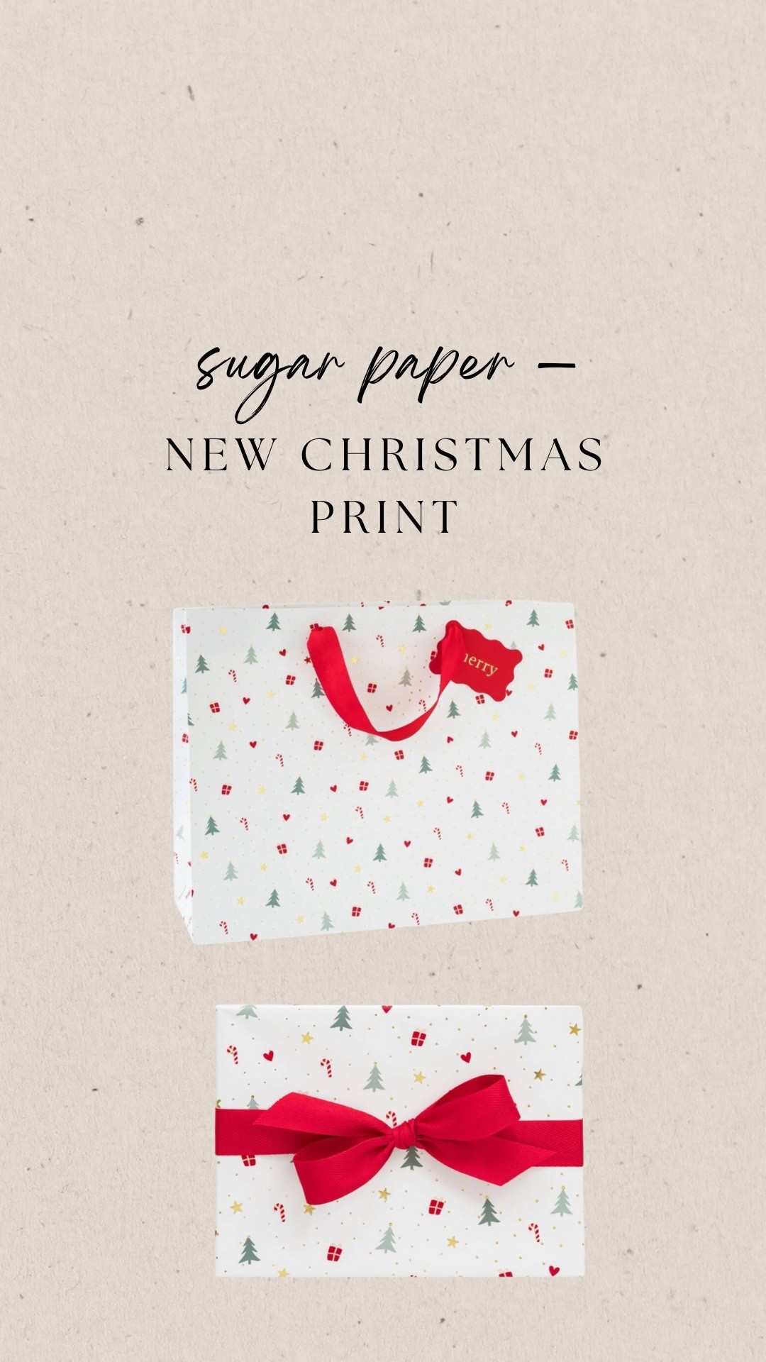 i know its early 🙈
was browsing target + found the cutest new sugar paper print for christmas 🎄 had to grab it before it’s gone !

#LTKHome #LTKSeasonal #LTKStyleTip