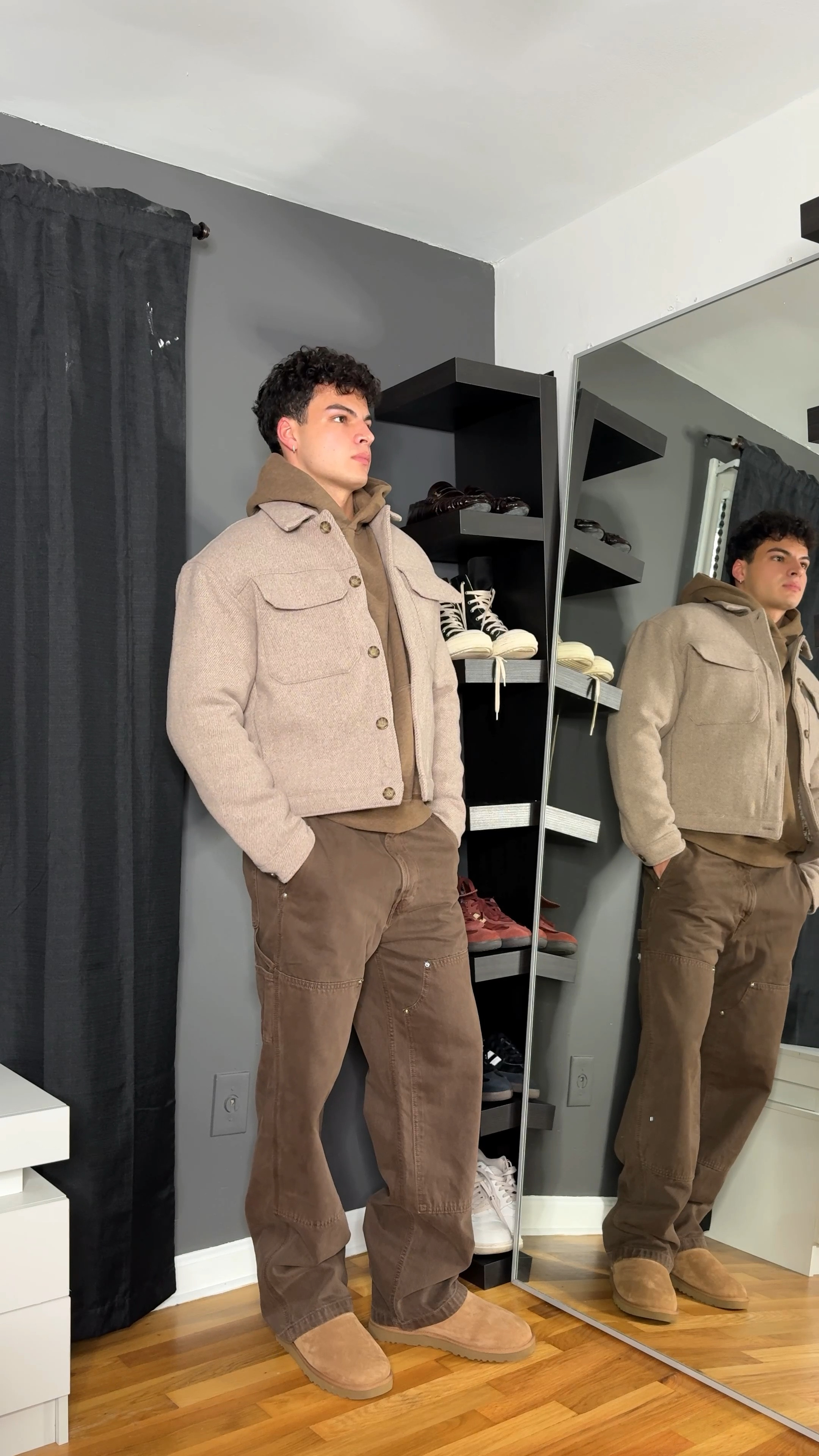 fall fits 🍂👖

#LTKStyleTip