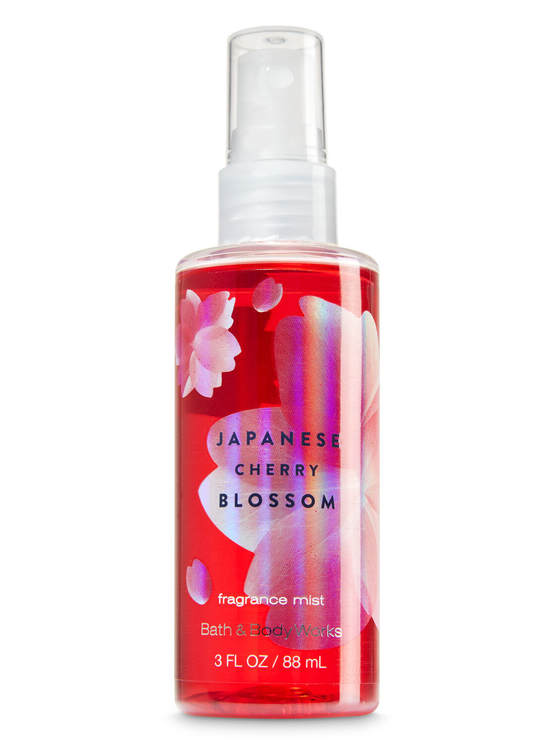 Japanese Cherry Blossom Travel Size Fine Fragrance Mist | Bath & Body Works
