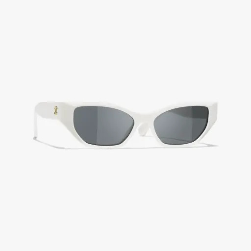 CHANEL Cat-Eye Sunglasses | Chanel, Inc. (US)