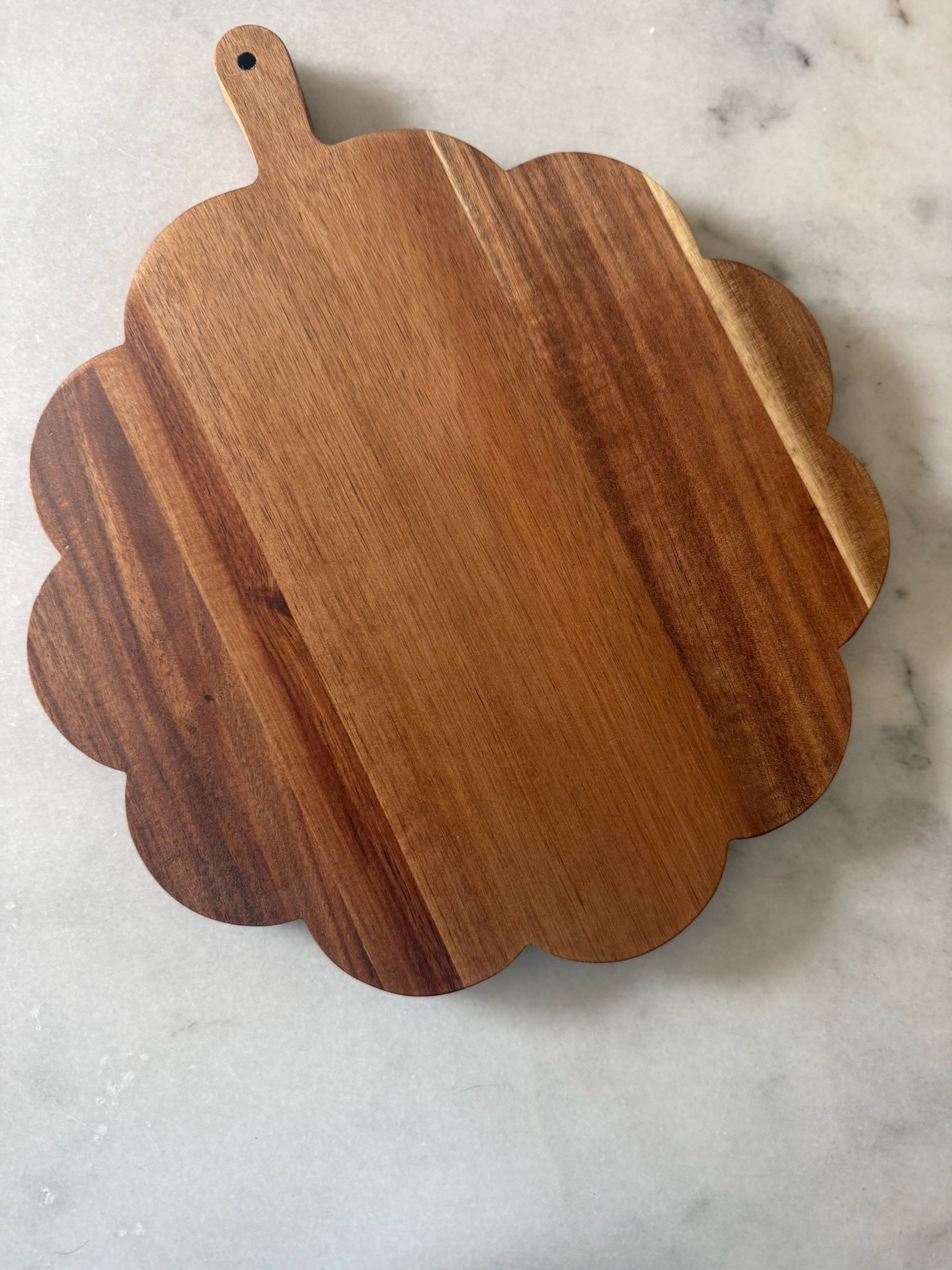 Such a cute charcuterie and cheese board for the holidays! 

#LTKHoliday #LTKFindsUnder50 #LTKHome