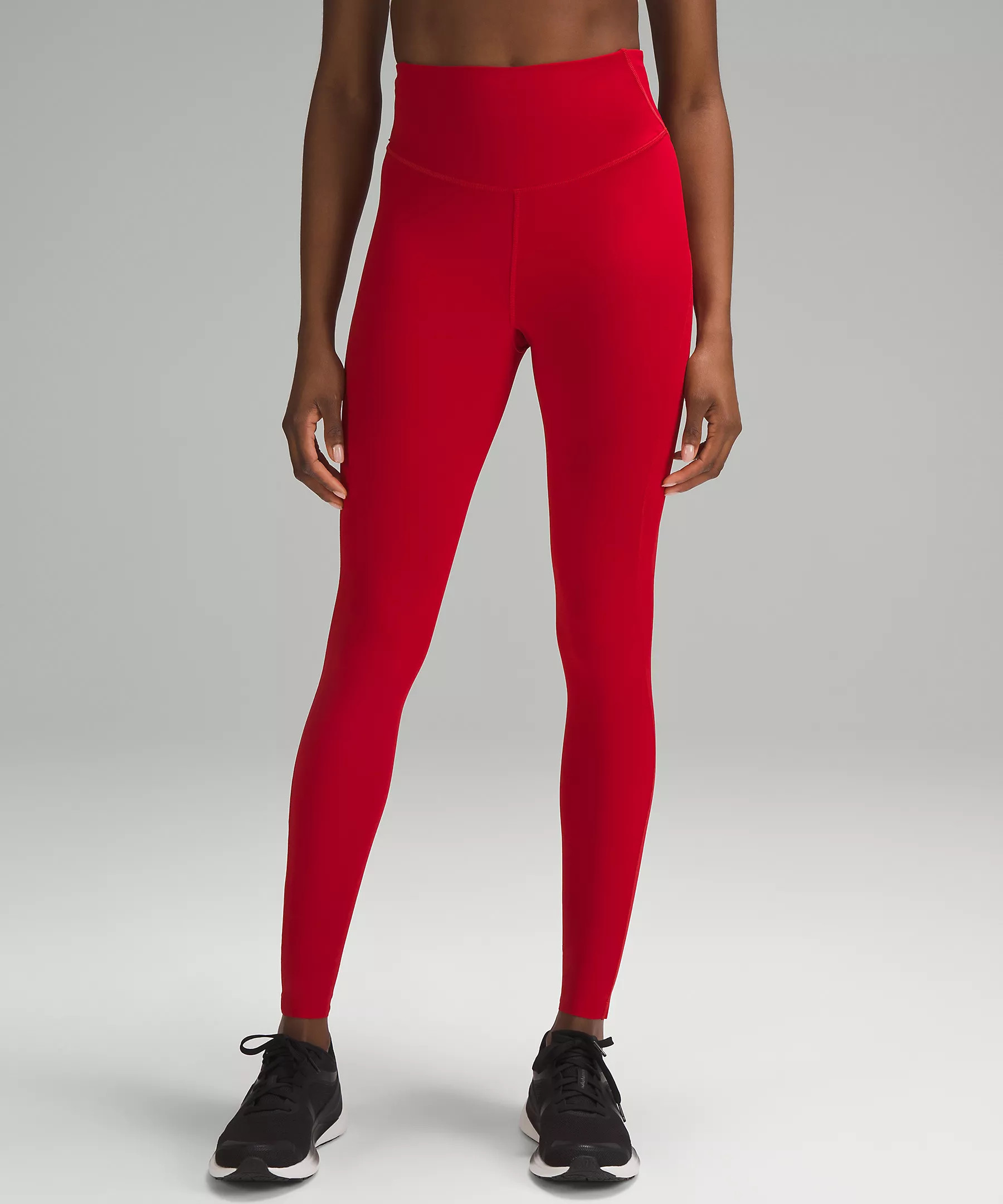 Base Pace High-Rise Tight 28" | Women's Leggings/Tights | lululemon | Lululemon (US)