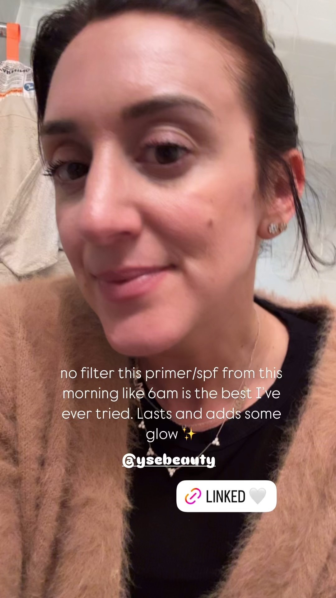 Obsessed with this new skincare line, my skin has never felt better (primer, skin, glass skin, over 30 skincare) 

#LTKBeauty