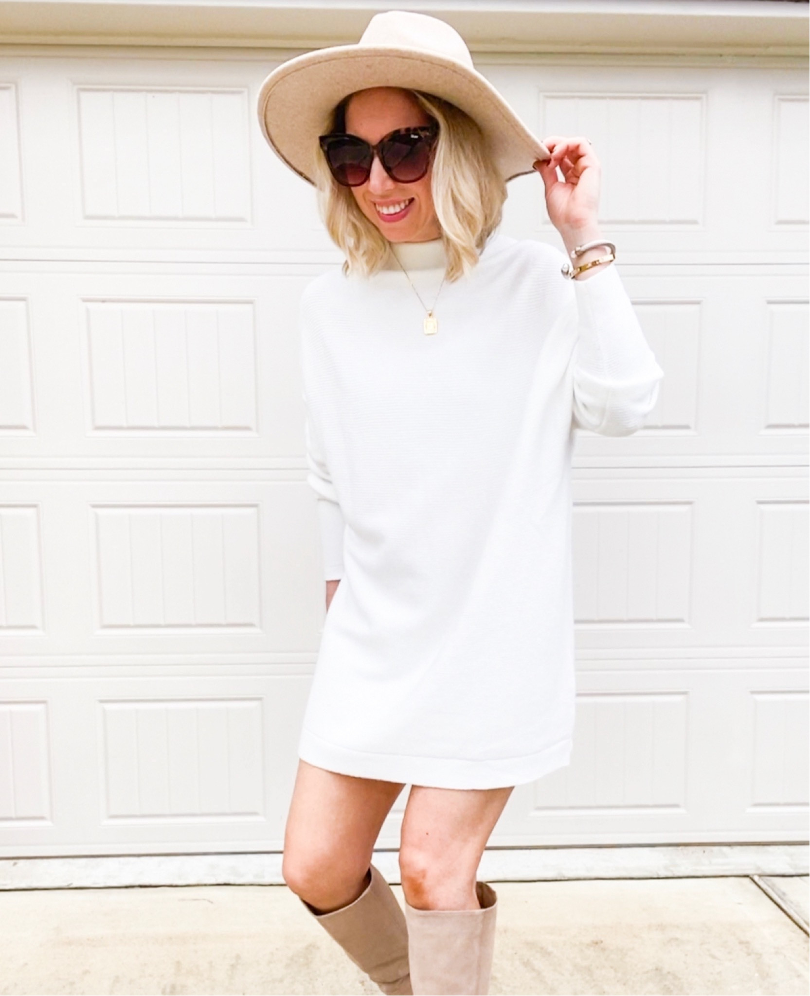 Make sure to favorite sale products on my LTK shop now and shop later from your Favorites tab - all in the LTK app!

Want to see all my Nordstrom faves? Check out my collection and search ‘Nordstrom’ in the search bar in my LTK shop! 

#LTKsalealert #LTKshoecrush #LTKxNSale