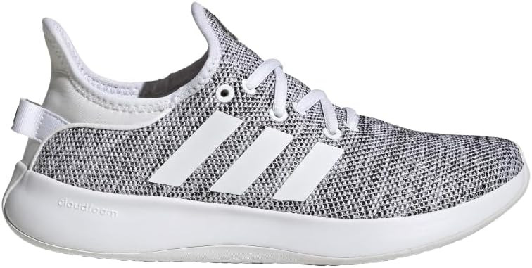adidas Women's Cloudfoam Pure Sneaker | Amazon (US)