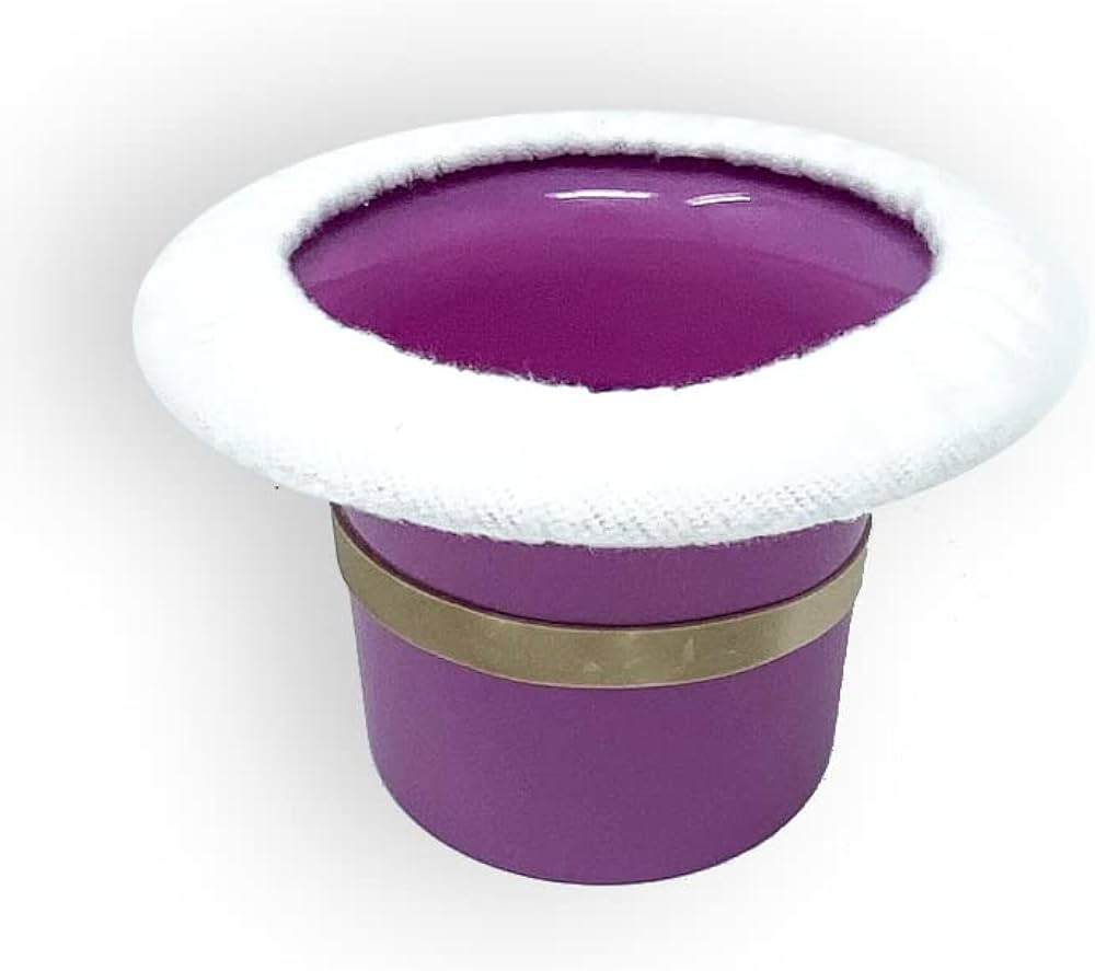 Top Hat Potty for Newborn Infant Potty Training | Elimination Communication | Includes 100% Cotto... | Amazon (US)