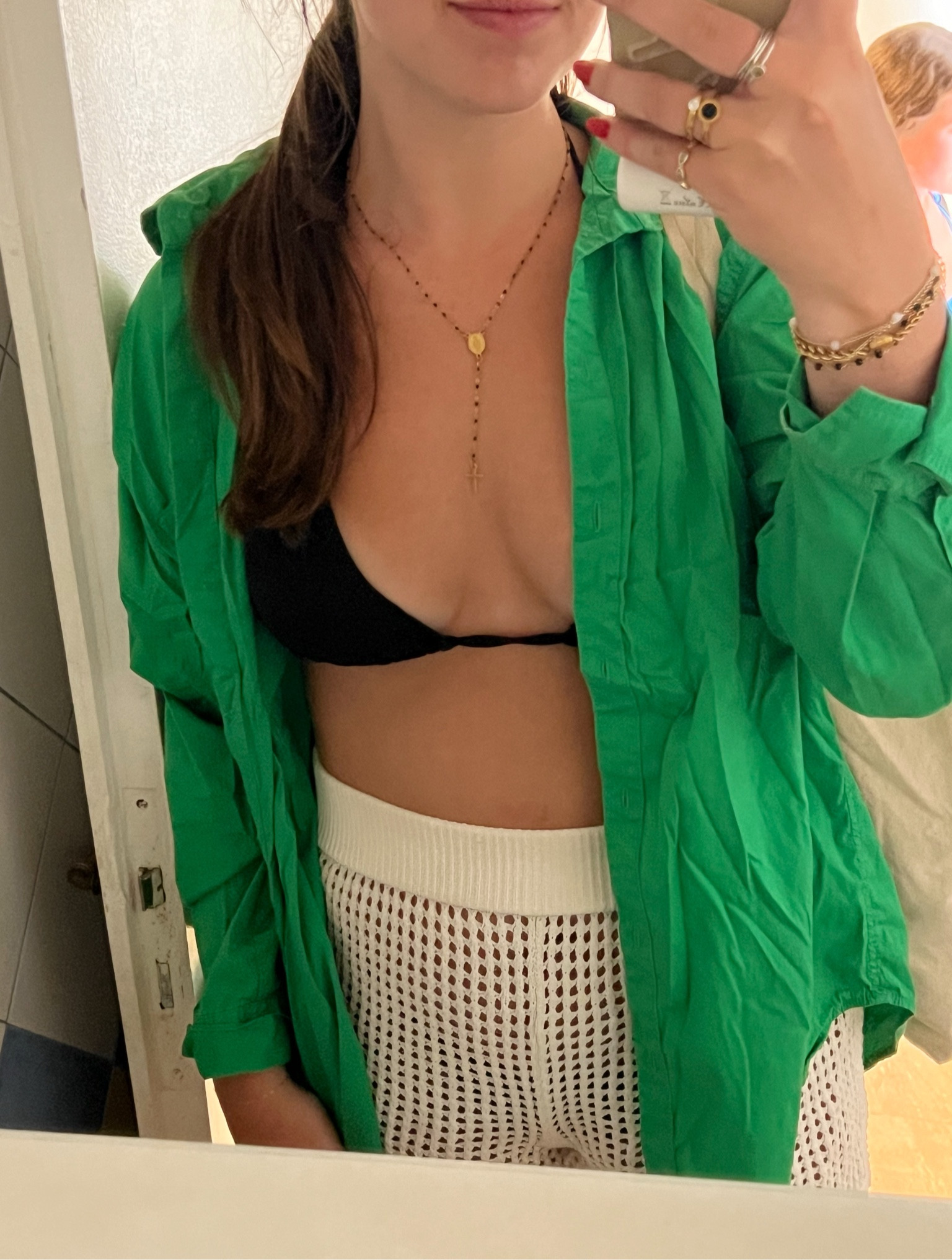 Another great bikini coverup option 🇬🇷🤿

#LTKTravel #LTKSeasonal #LTKFindsUnder50