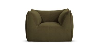 Mario Bellini Leandro Modern Chair | Manhattan Home Design