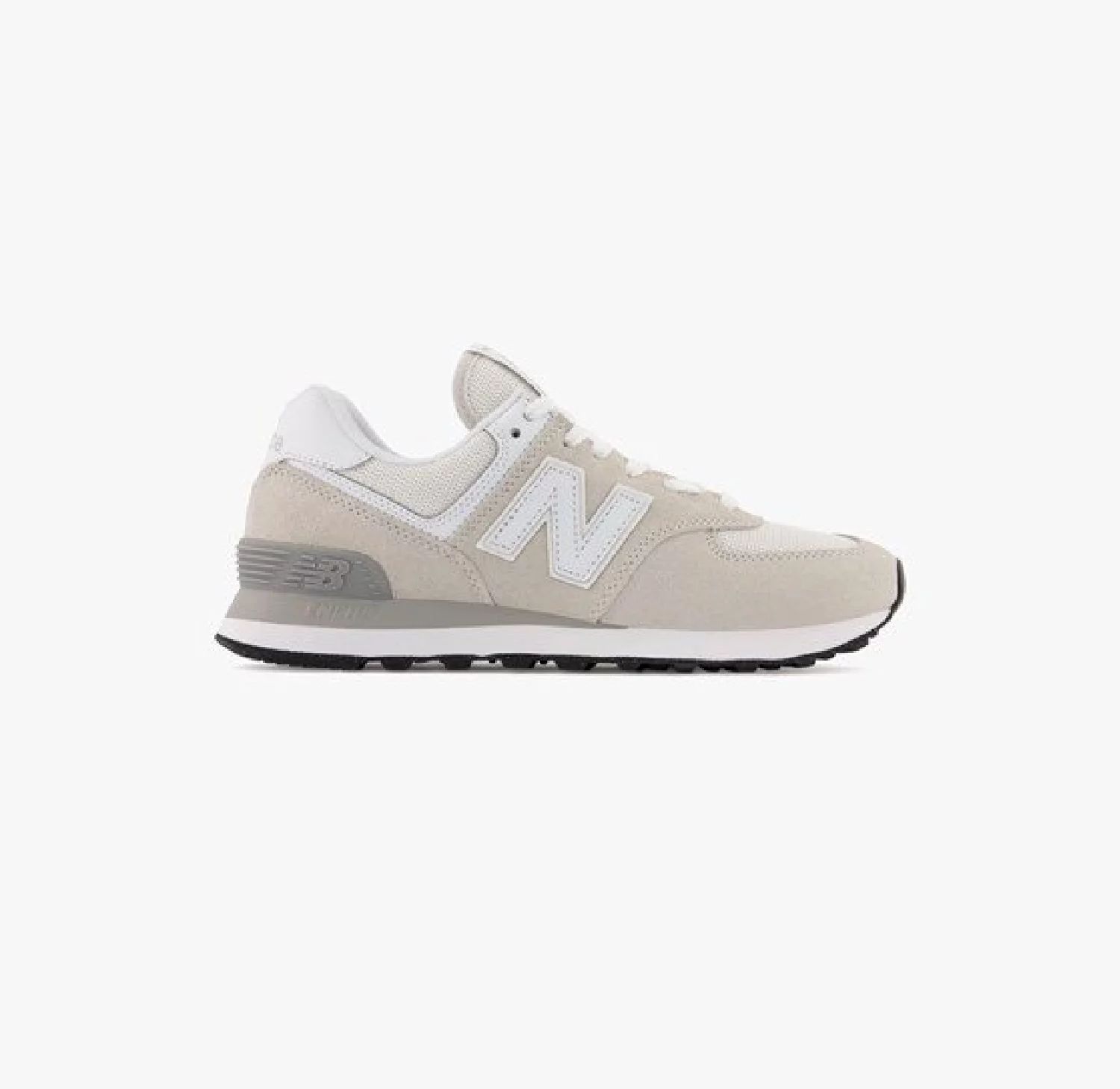 New Balance Women's 574 Core Casual Sneakers from Finish, 7 | Walmart (US)
