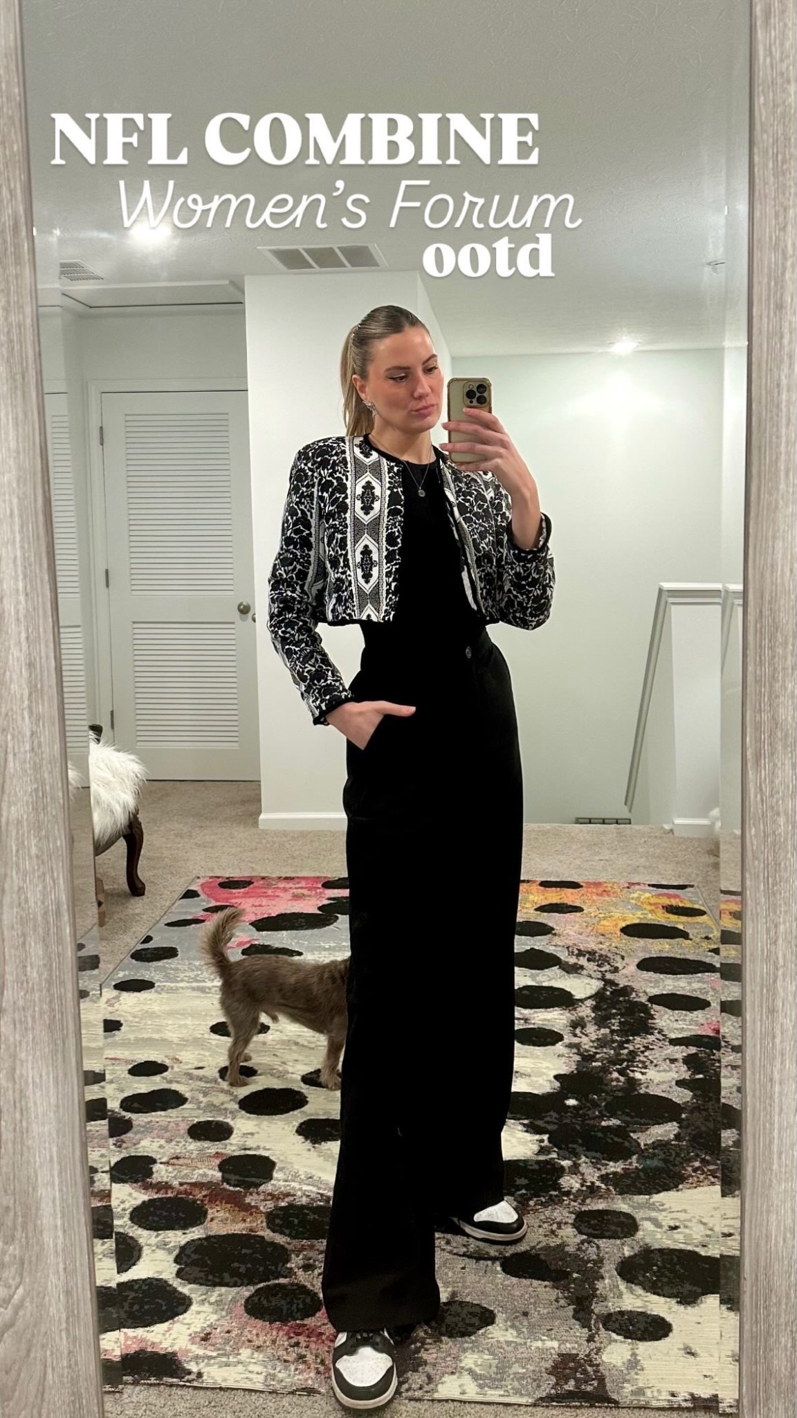 Simple chic workwear

#LTKdayinmylife #LTKootd #LTKWorkwear