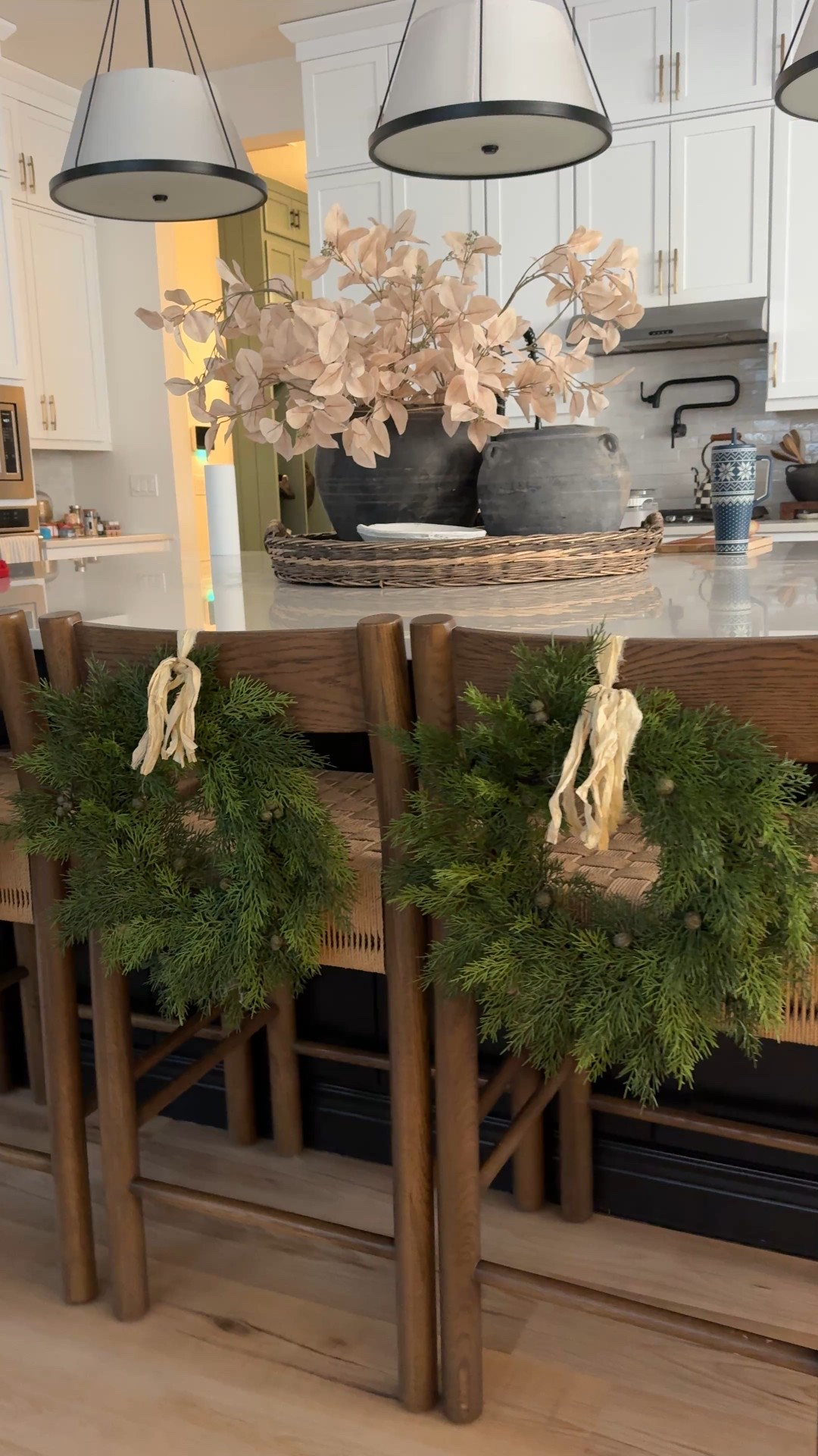 Vintage style silk ribbon 

#LTKHome #LTKFindsUnder50 #LTKHoliday