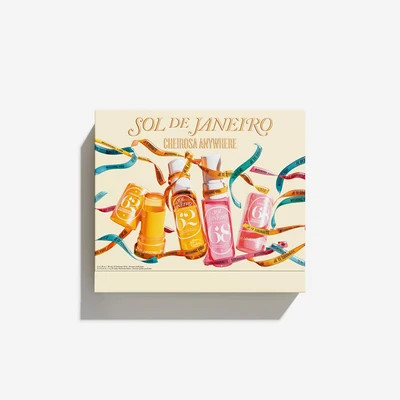Cheirosa Anywhere | sol de janeiro